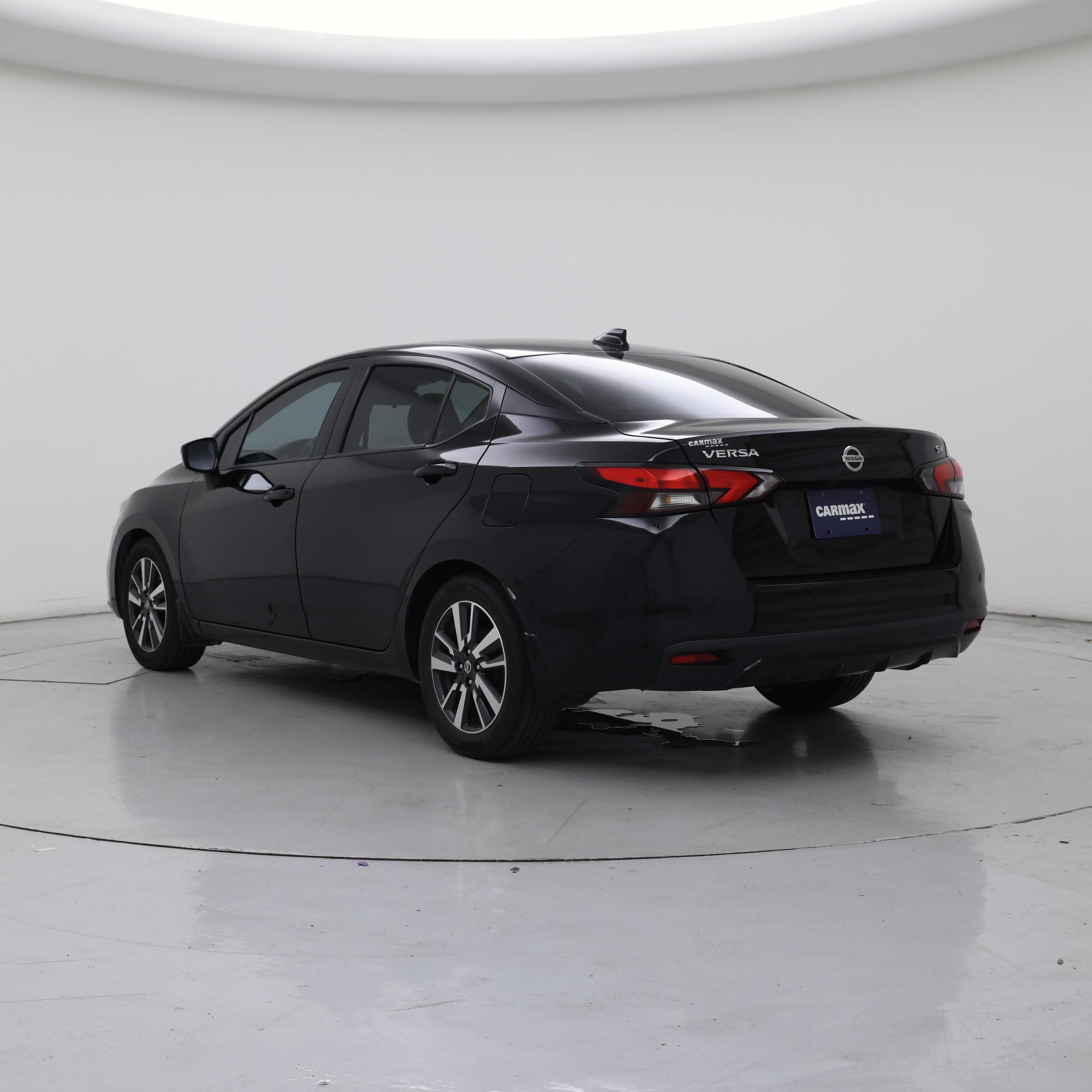Thumbnail: 2021 Nissan Versa - 2