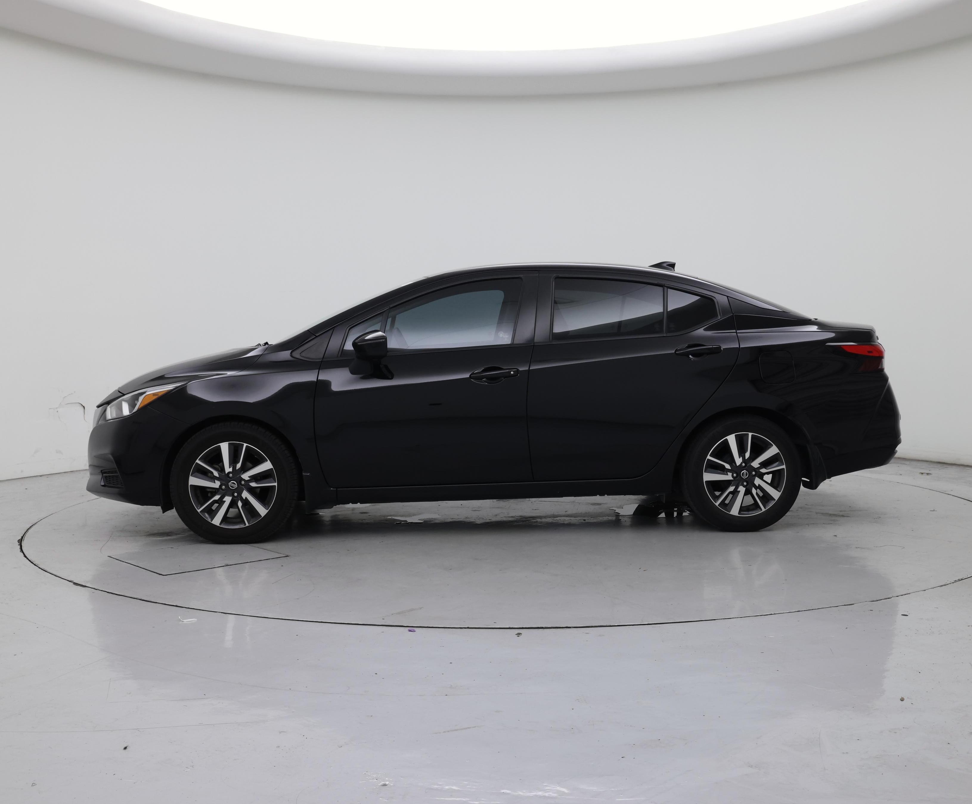 Thumbnail: 2021 Nissan Versa - 3