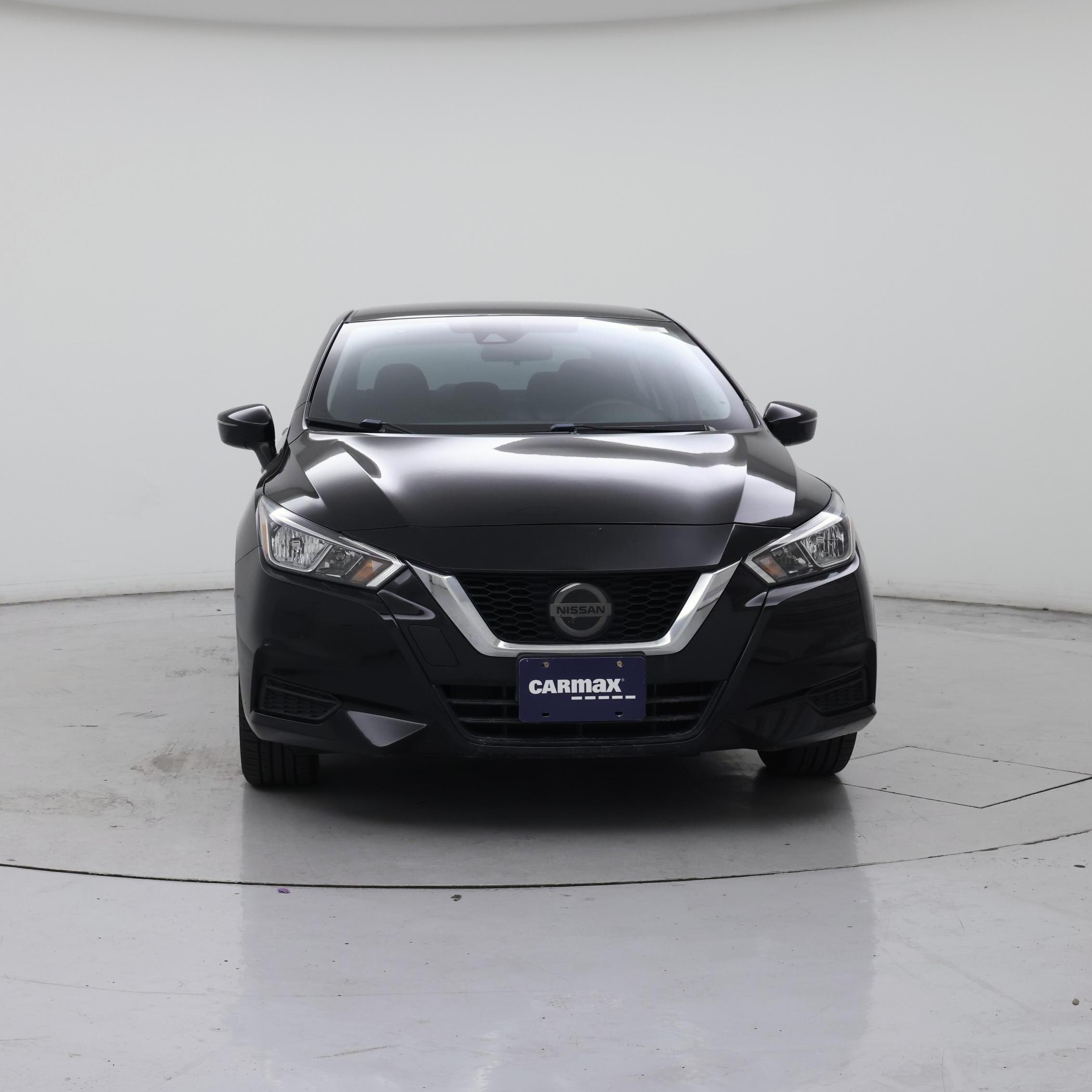 Thumbnail: 2021 Nissan Versa - 5