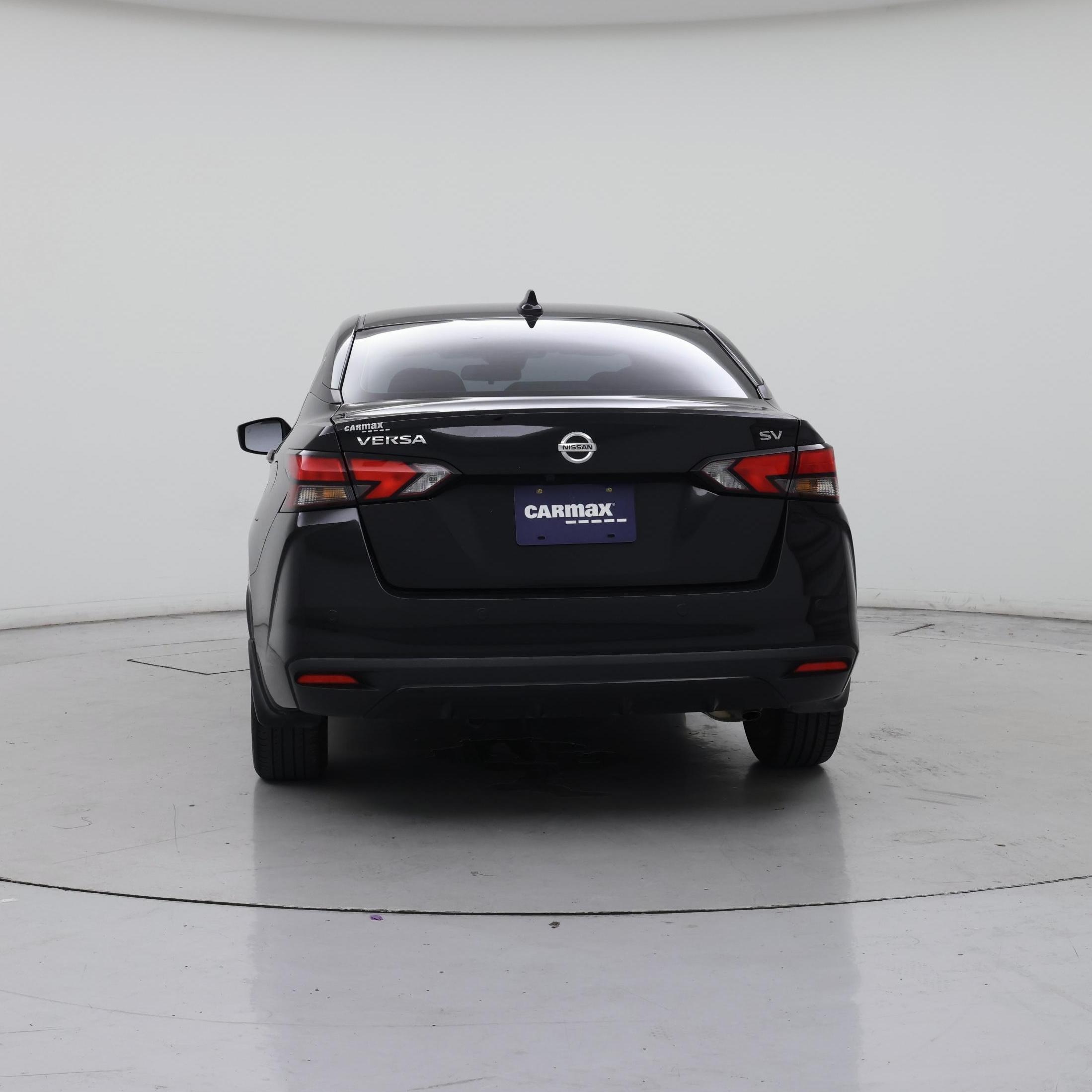 Thumbnail: 2021 Nissan Versa - 6