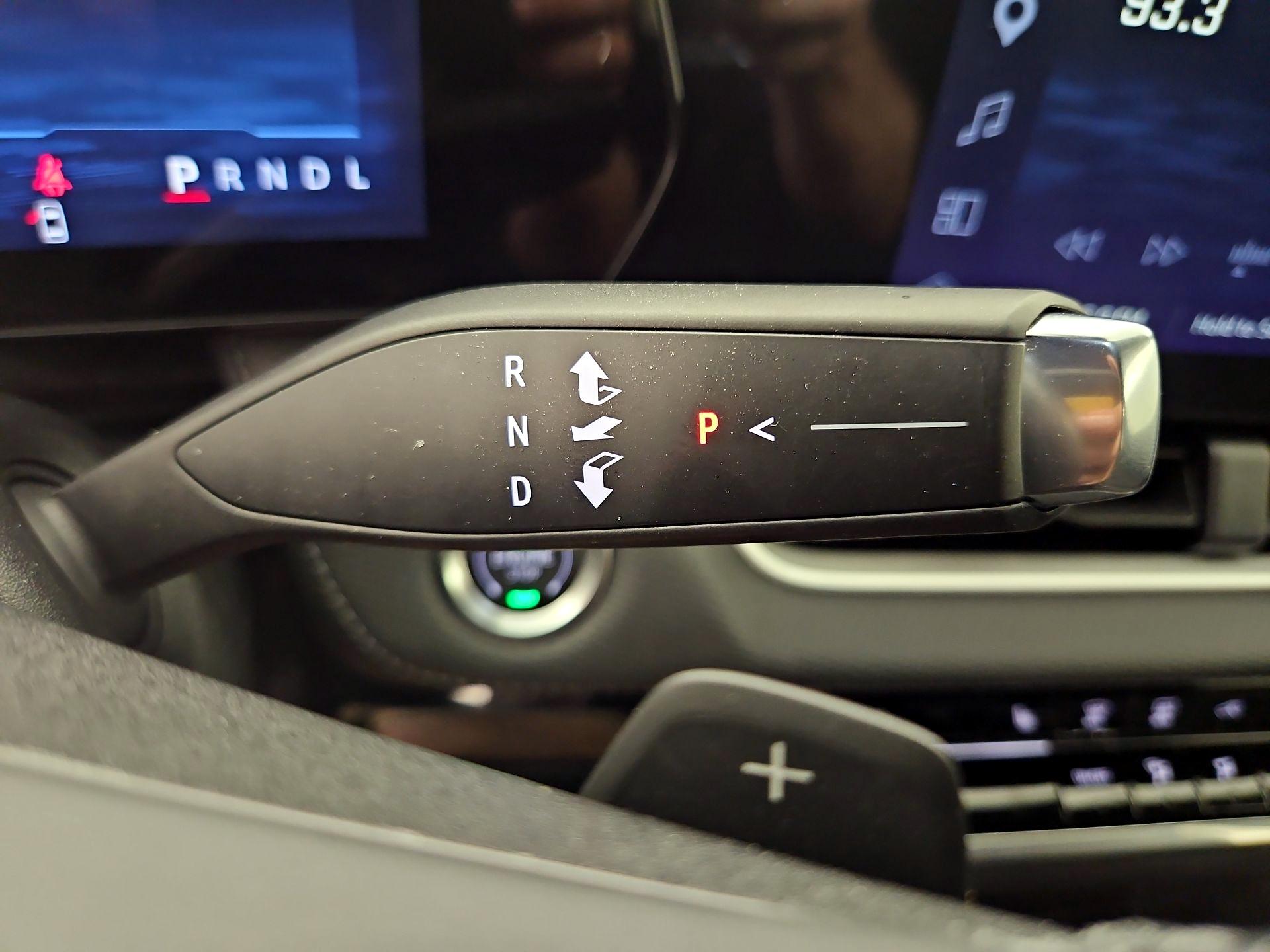 Thumbnail: 2025 Chevrolet Equinox - 18