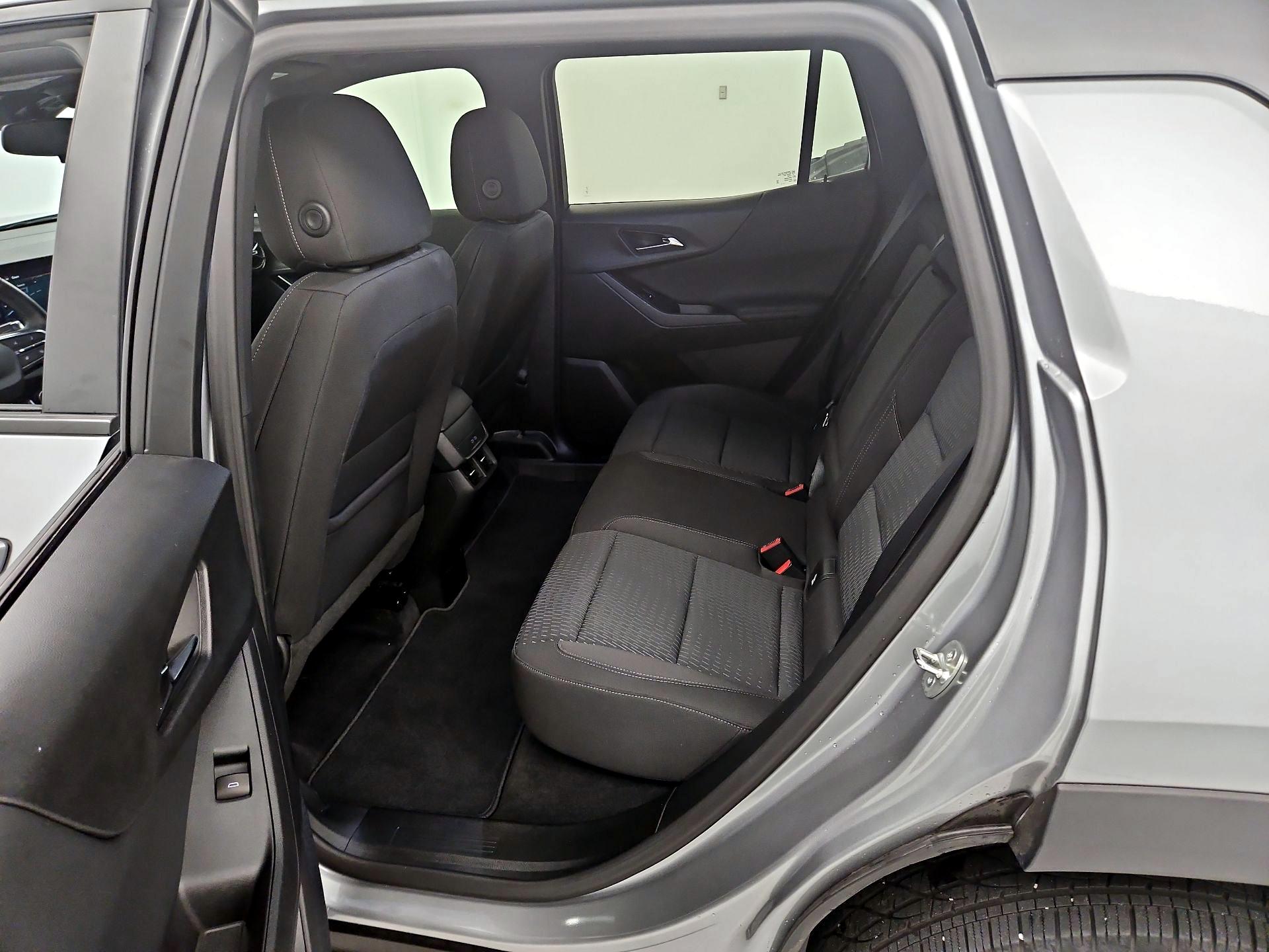 Thumbnail: 2025 Chevrolet Equinox - 20