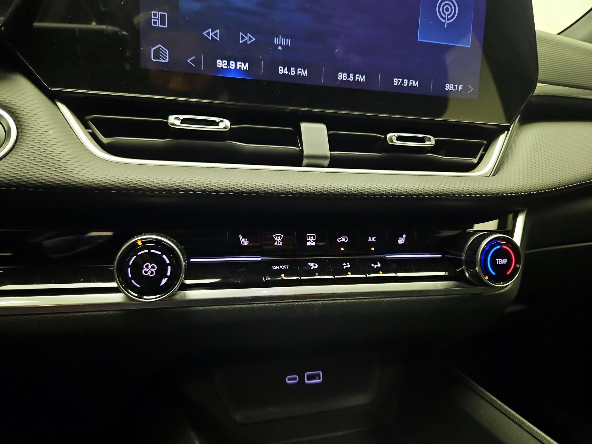 Thumbnail: 2026 Chevrolet Equinox - 15
