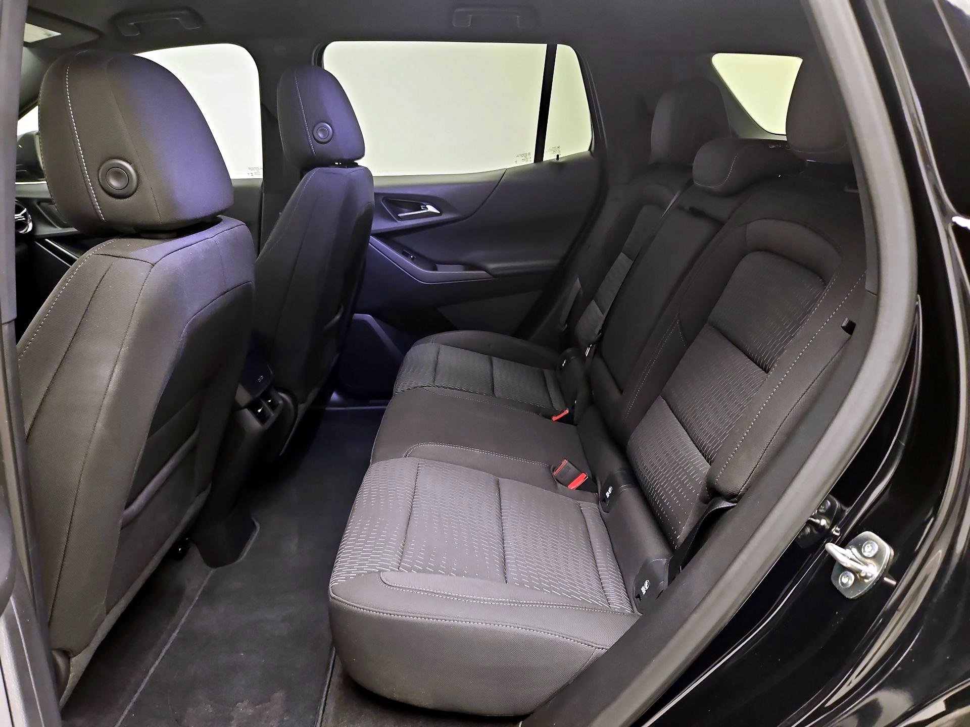 Thumbnail: 2026 Chevrolet Equinox - 17