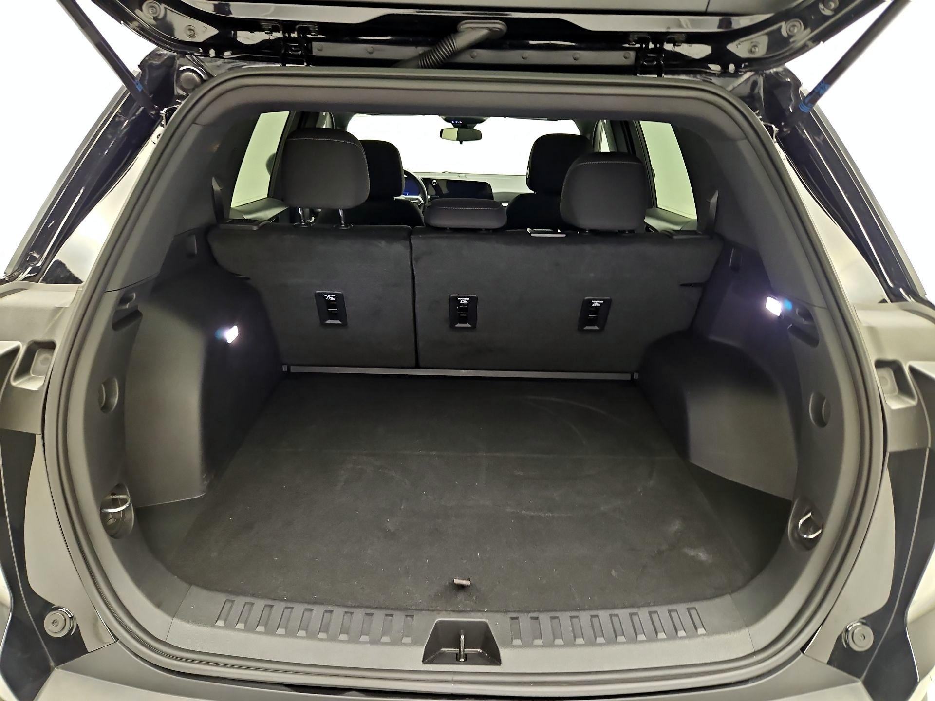 Thumbnail: 2026 Chevrolet Equinox - 18