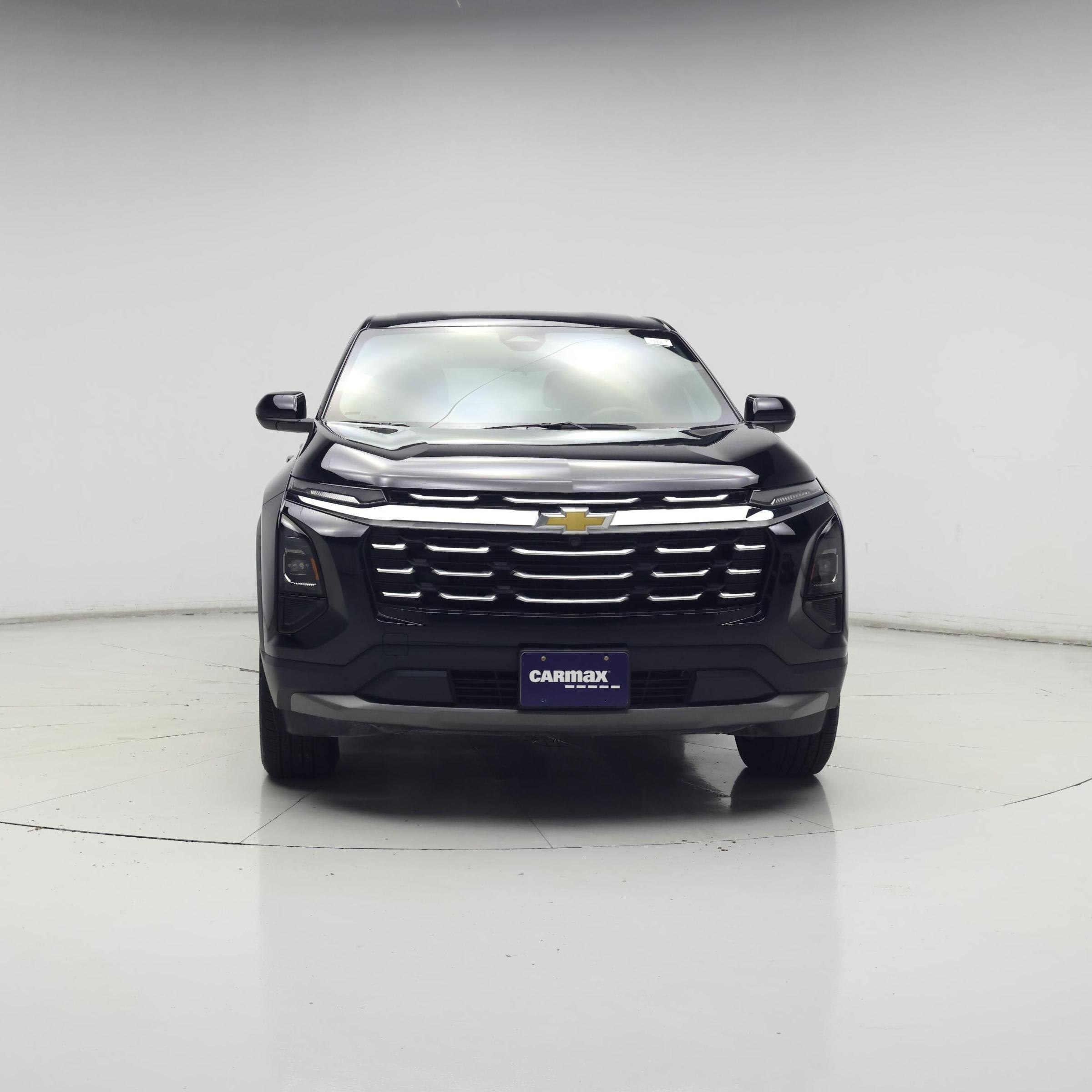 Thumbnail: 2026 Chevrolet Equinox - 5