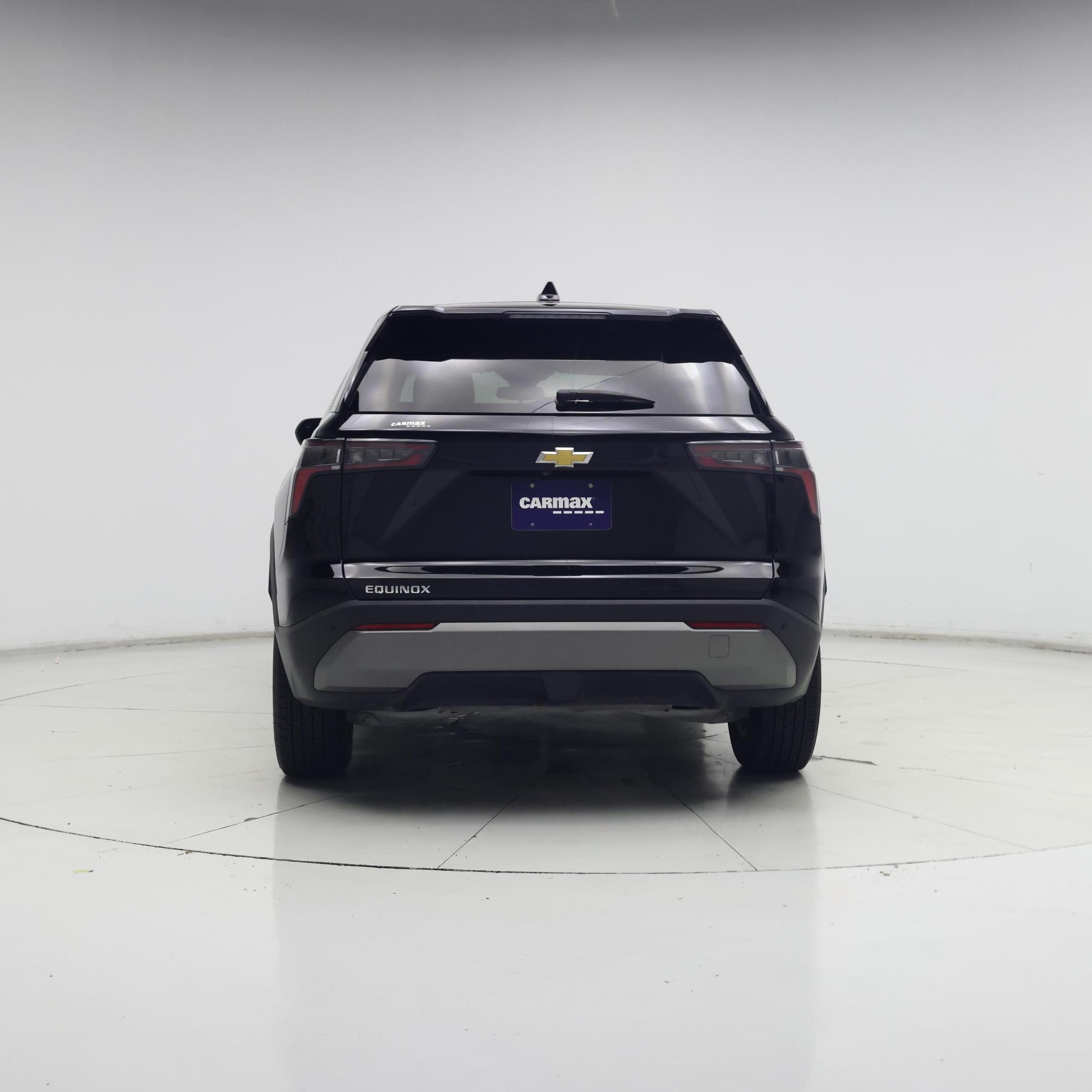 Thumbnail: 2026 Chevrolet Equinox - 6