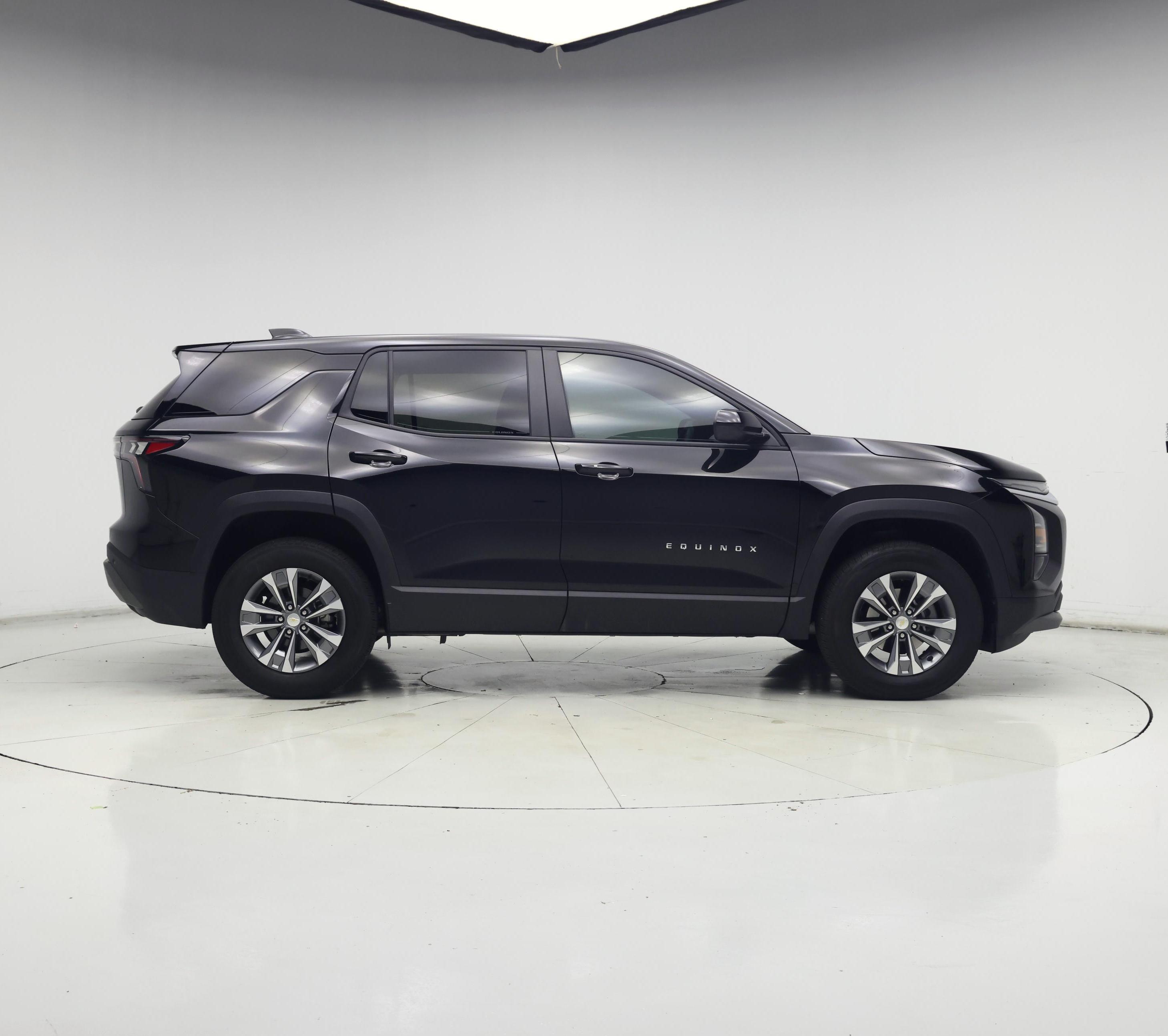 Thumbnail: 2026 Chevrolet Equinox - 7