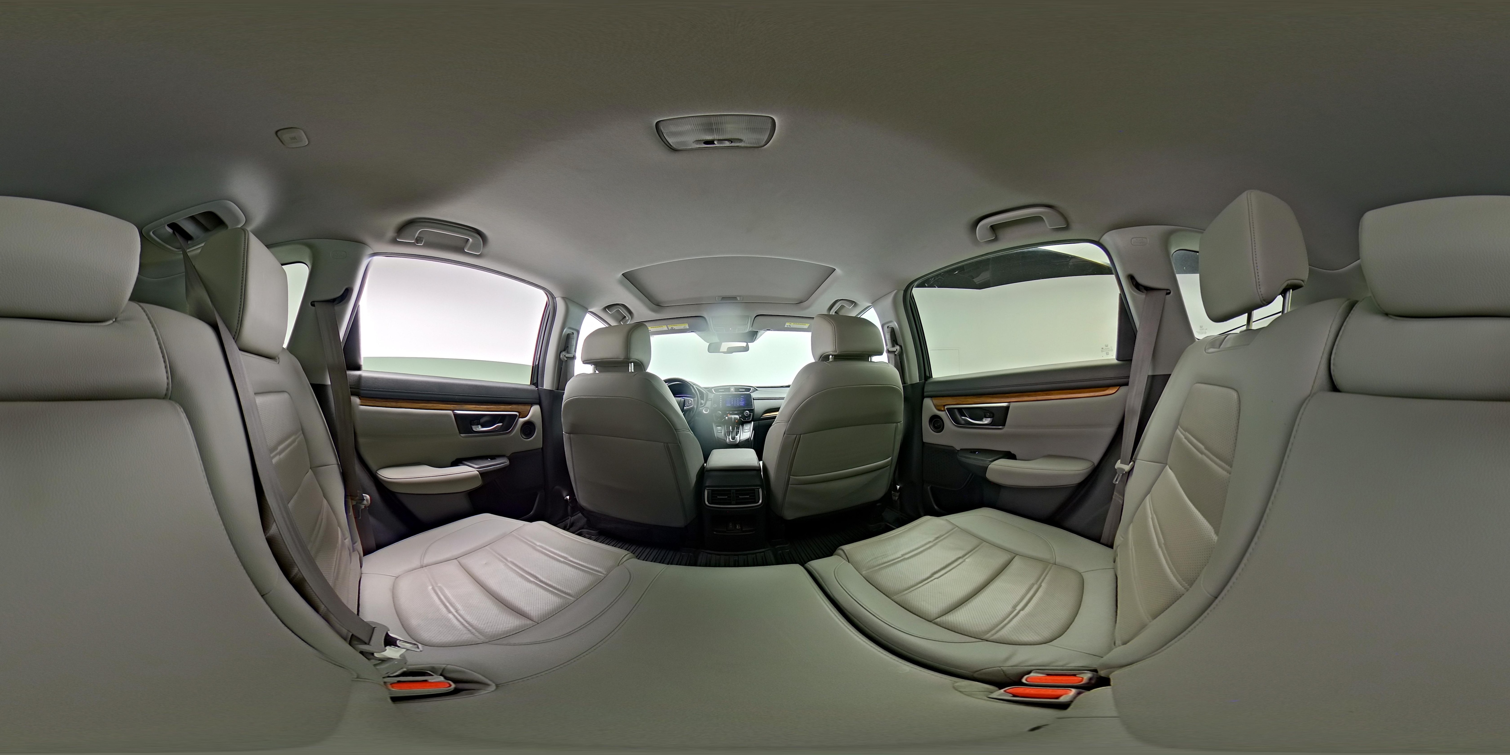 2020 Honda CR-V Touring - Photo 26