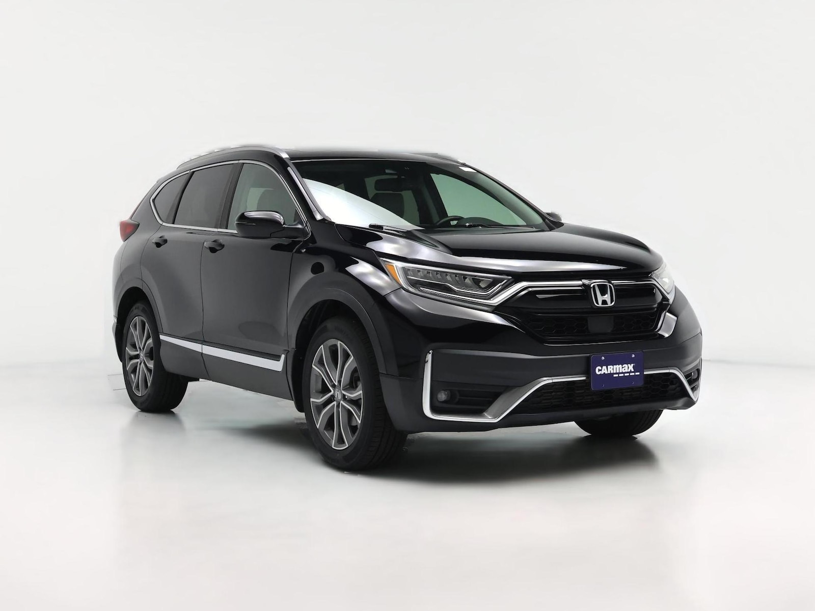 2020 Honda CR-V Touring - Photo 1
