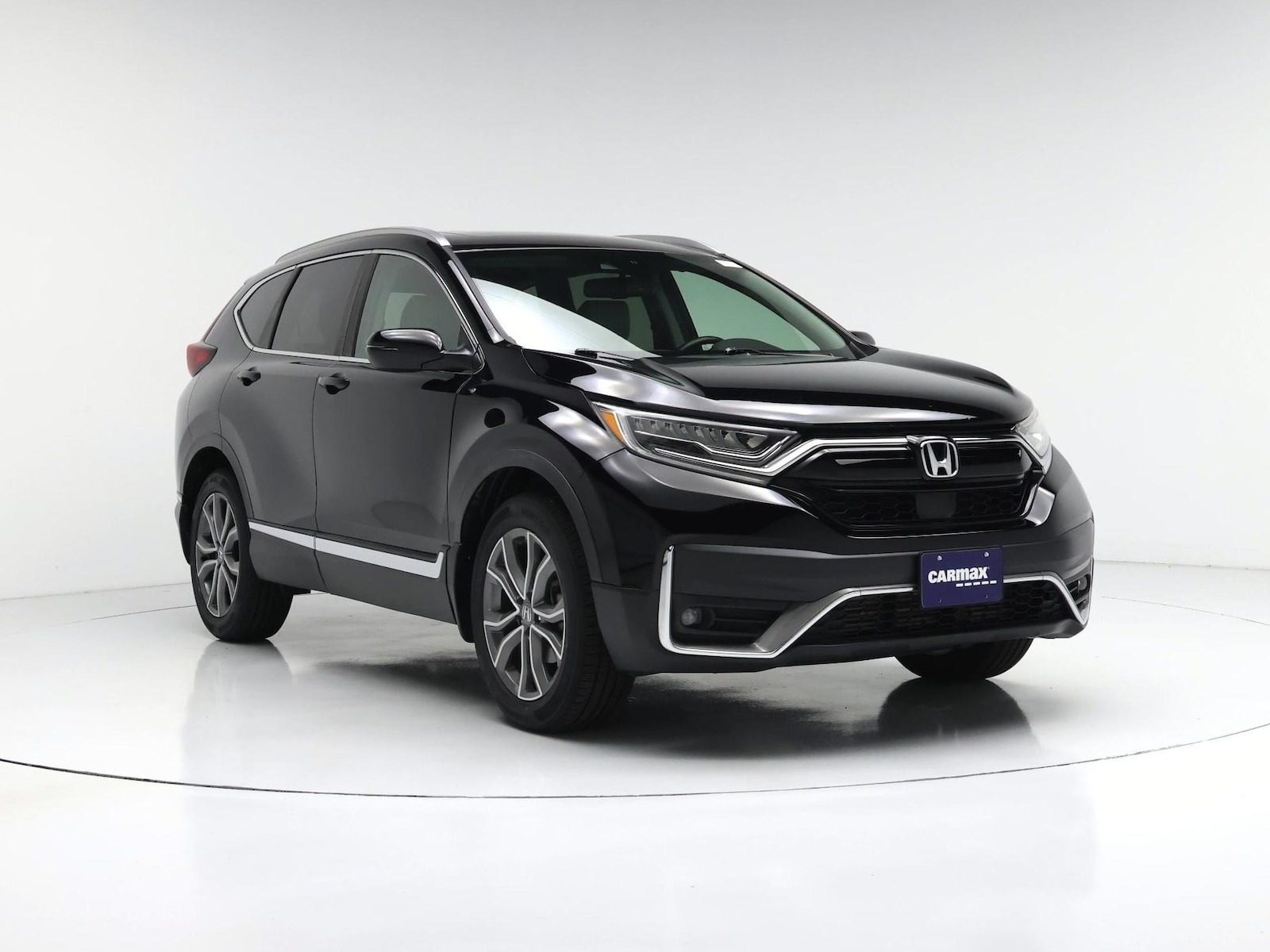 2020 Honda CR-V Touring - Photo 2