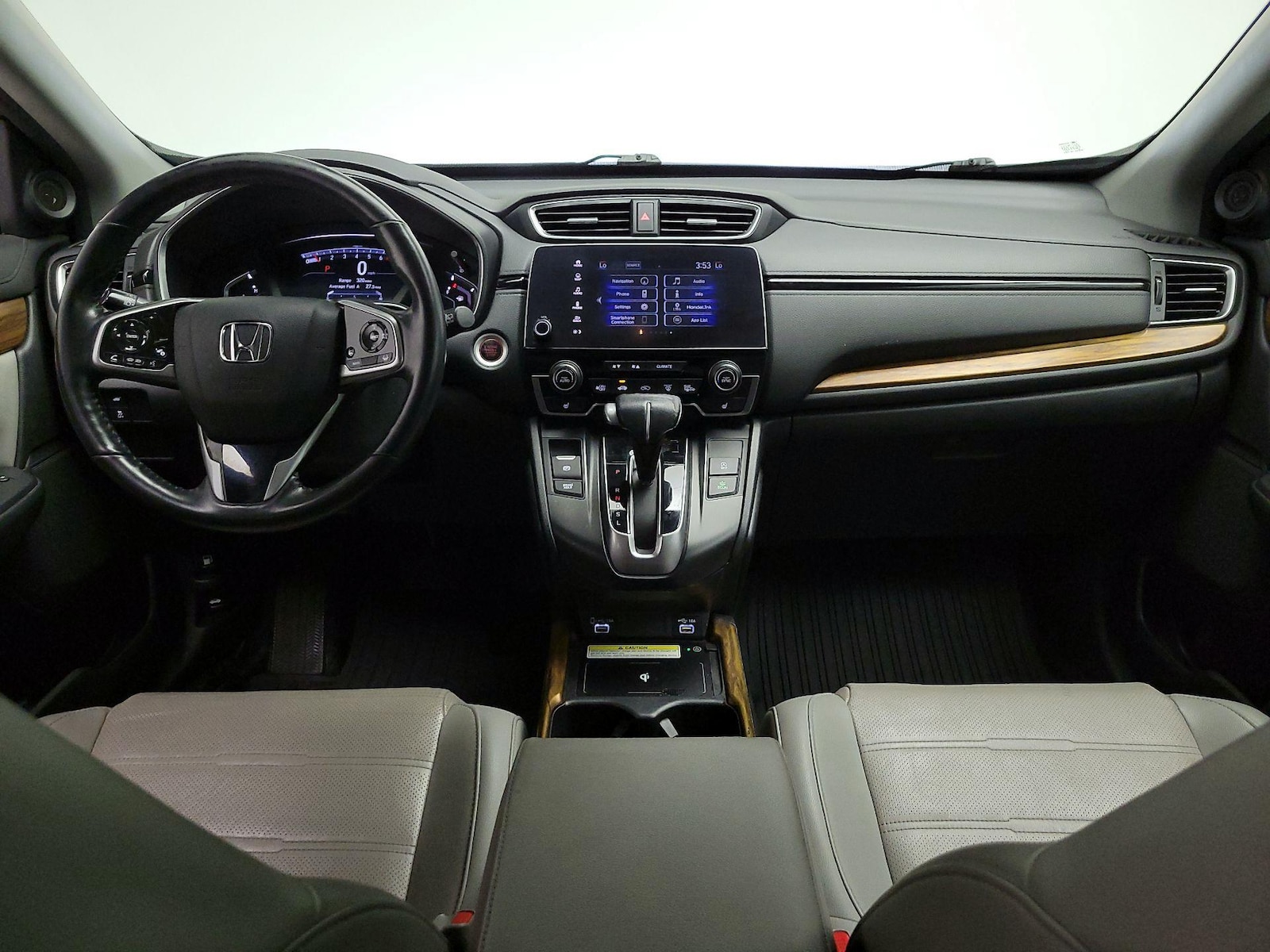 2020 Honda CR-V Touring - Photo 10