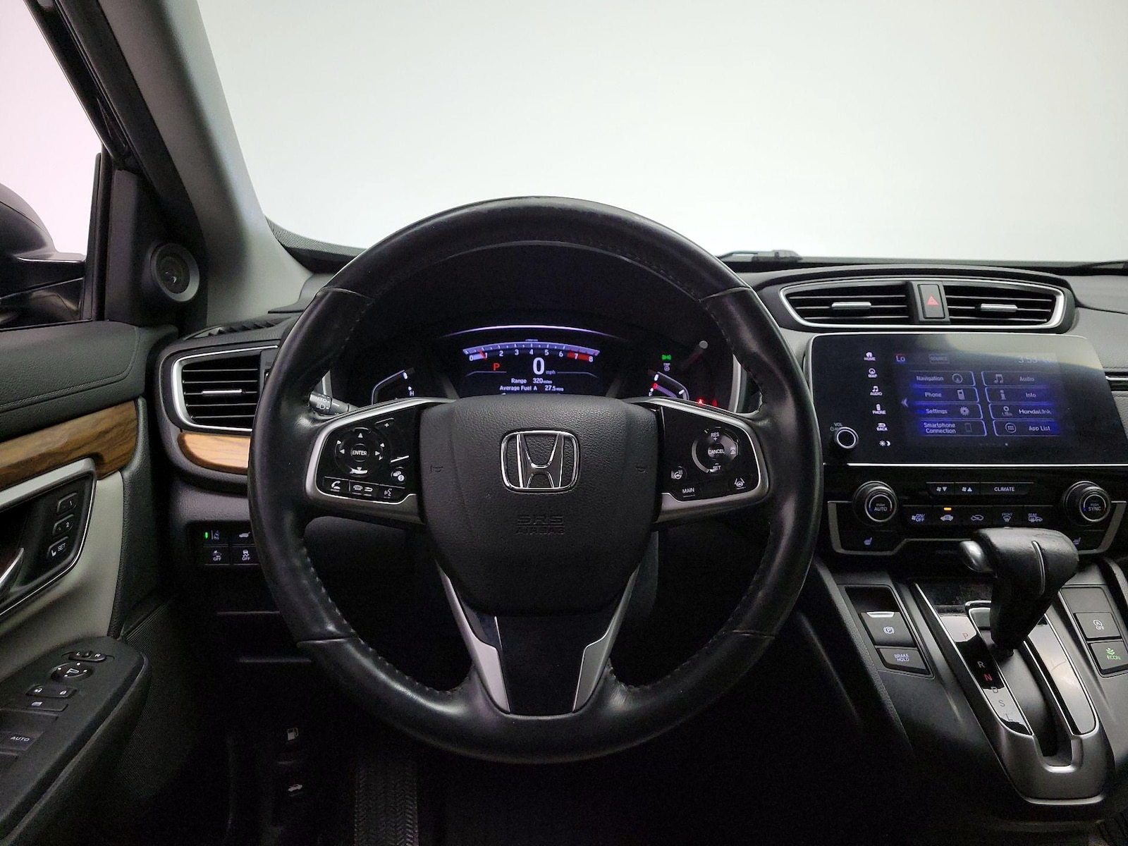 2020 Honda CR-V Touring - Photo 11