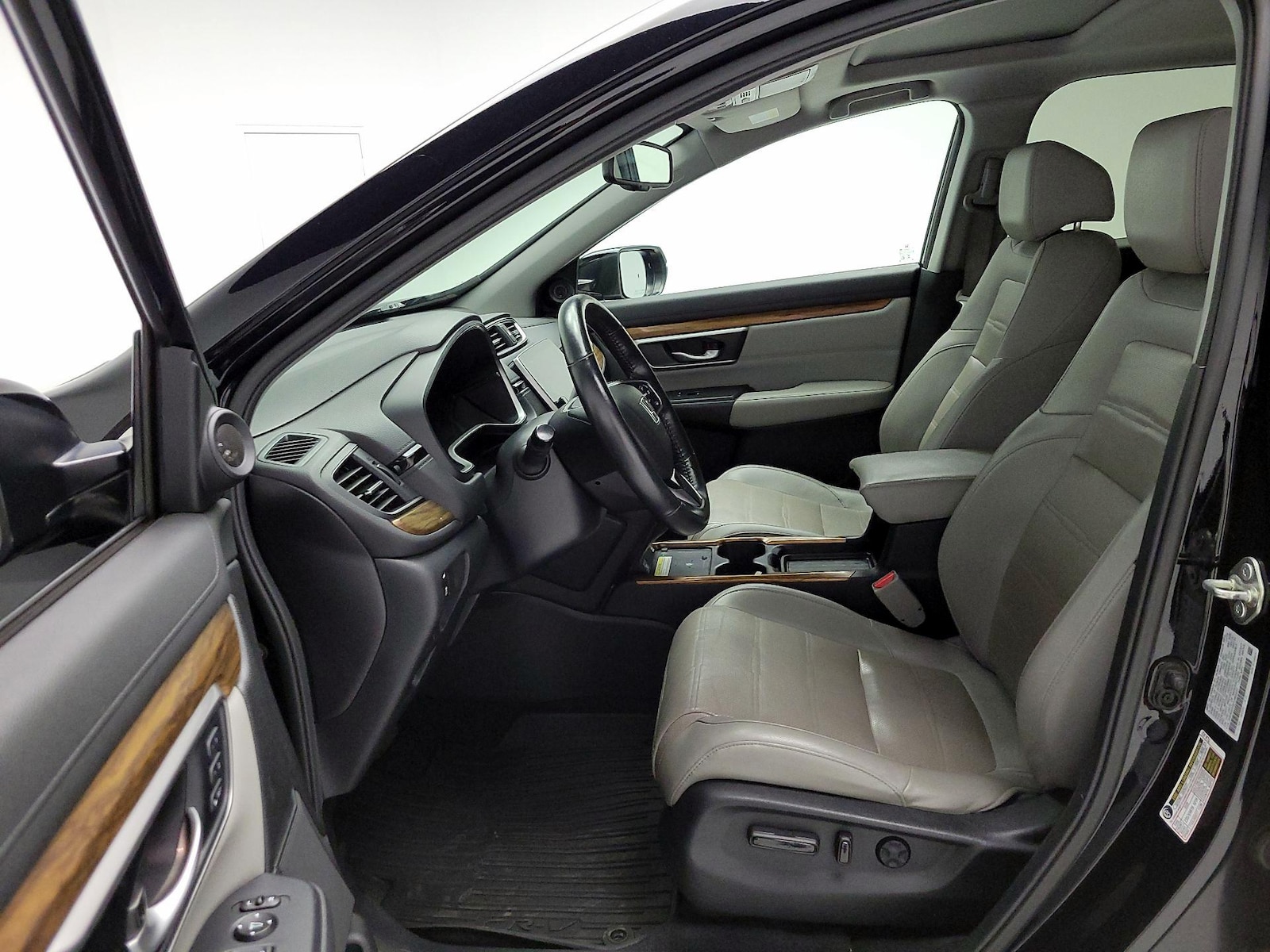 2020 Honda CR-V Touring - Photo 12