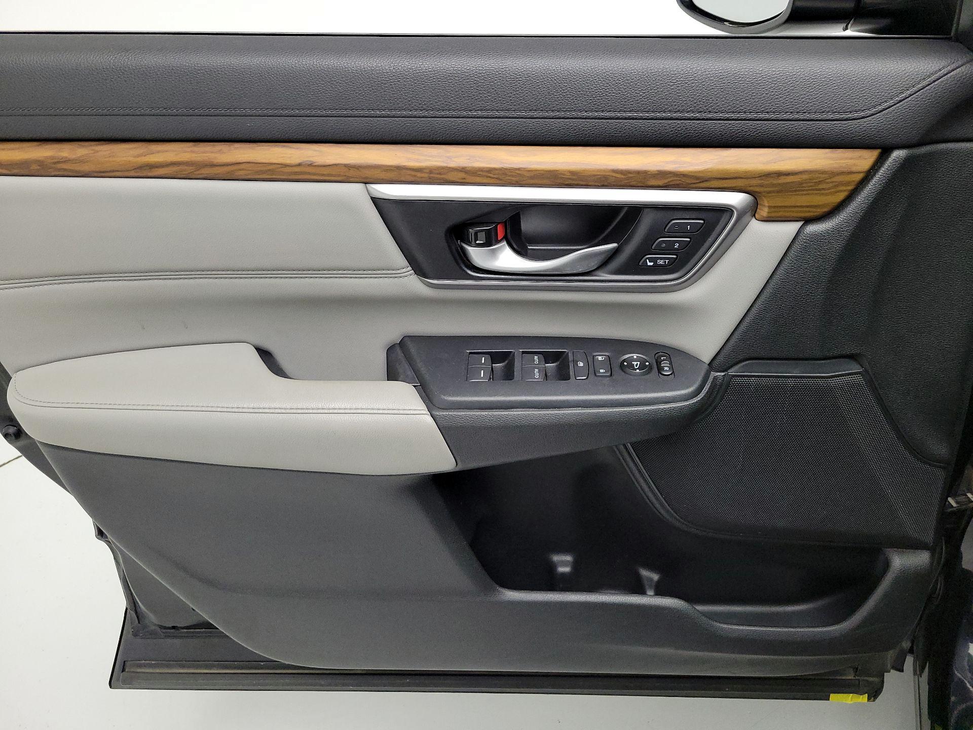 Thumbnail: 2020 Honda CR-V - 12