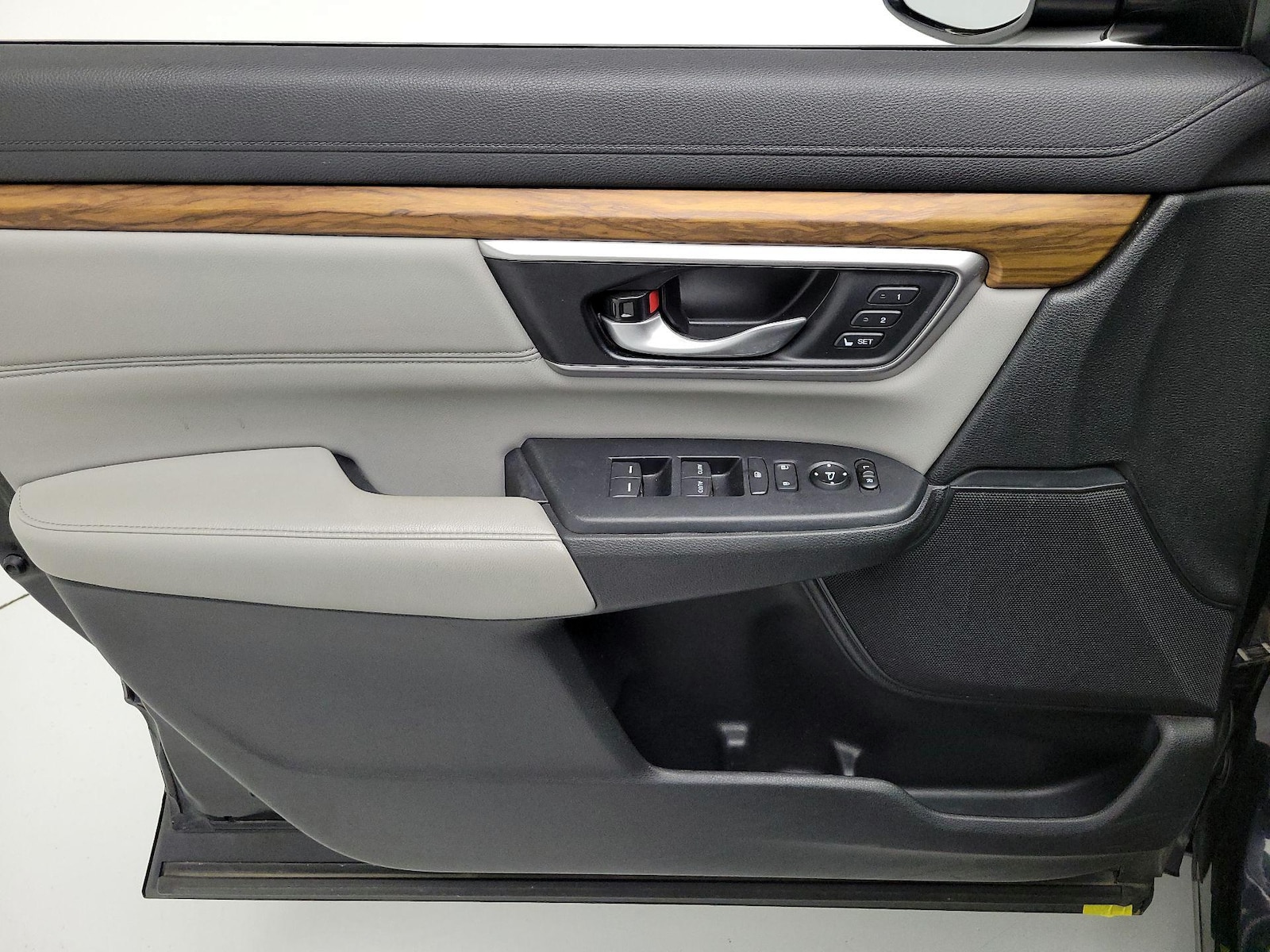 2020 Honda CR-V Touring - Photo 13