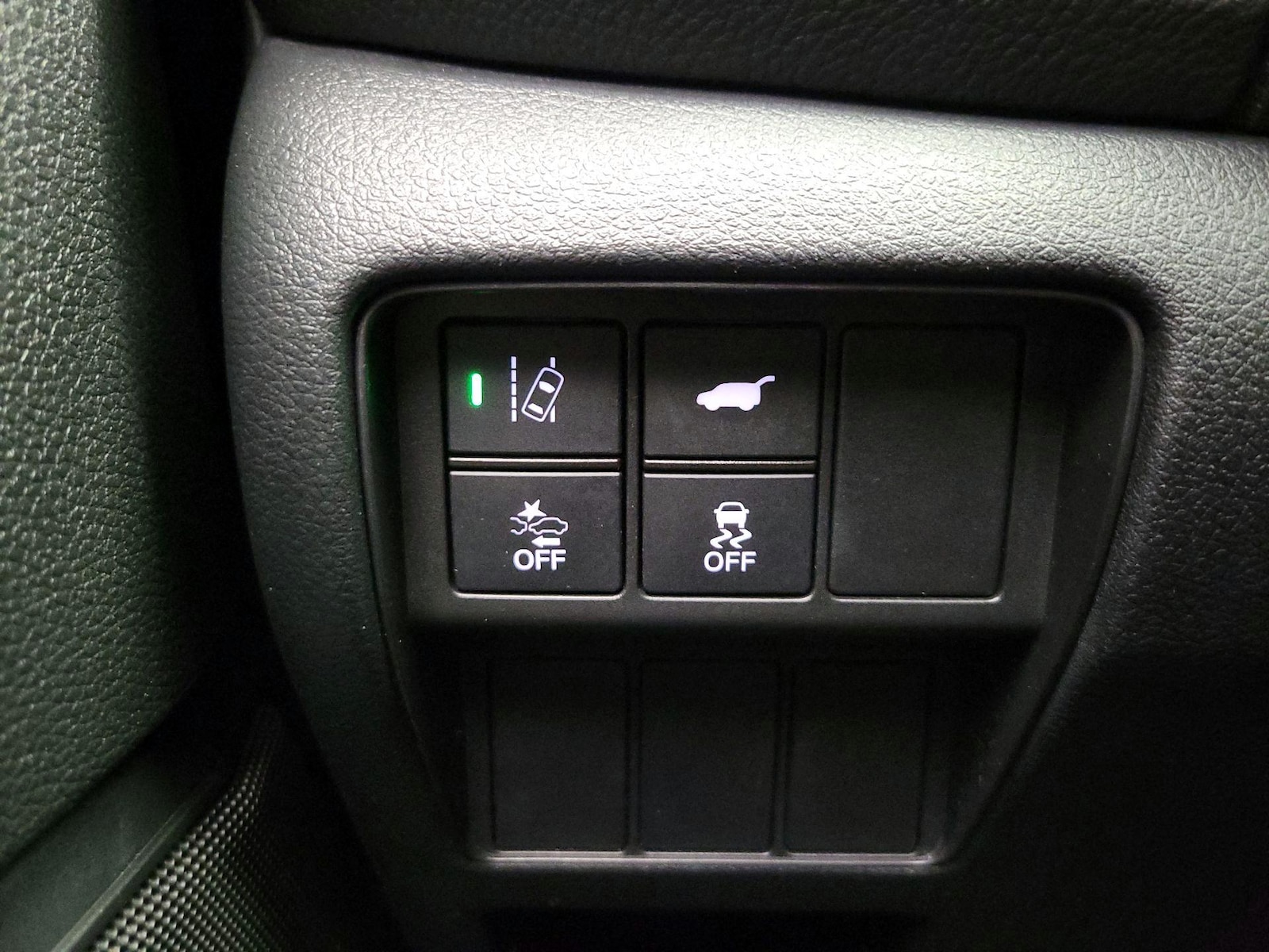 2020 Honda CR-V Touring - Photo 14