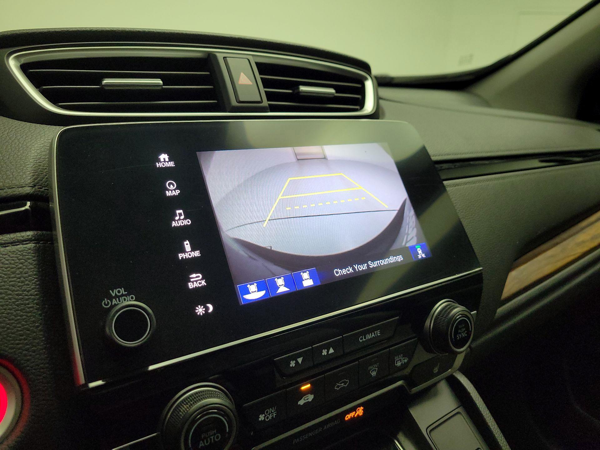 Thumbnail: 2020 Honda CR-V - 15