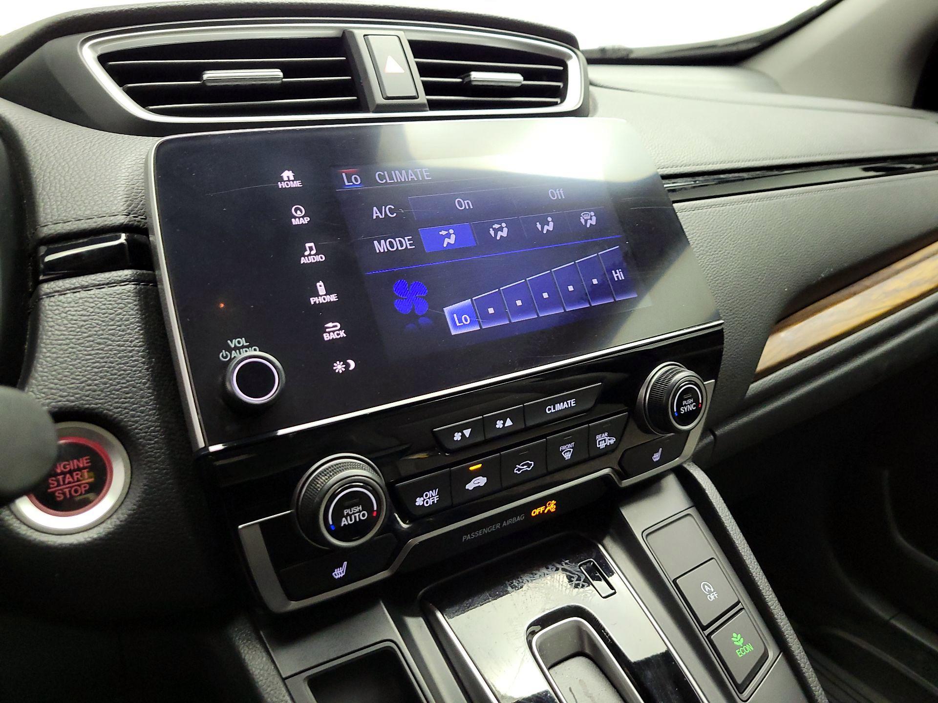 Thumbnail: 2020 Honda CR-V - 17