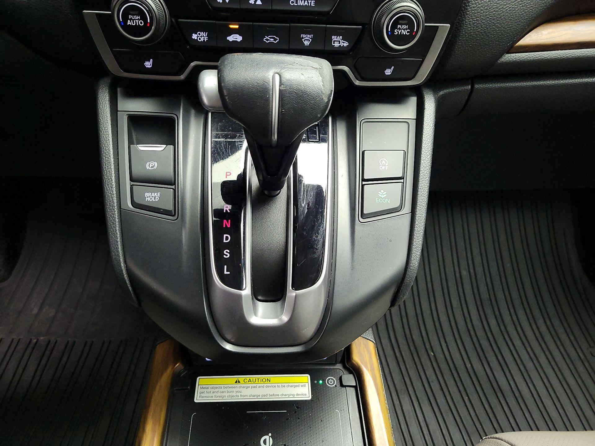 Thumbnail: 2020 Honda CR-V - 18