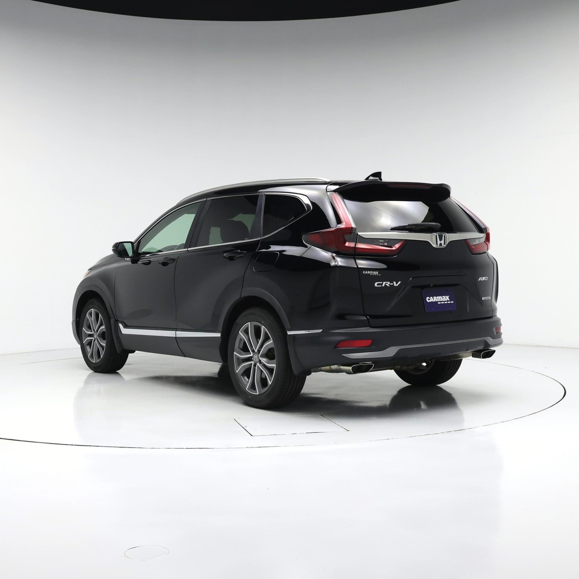 Thumbnail: 2020 Honda CR-V - 2