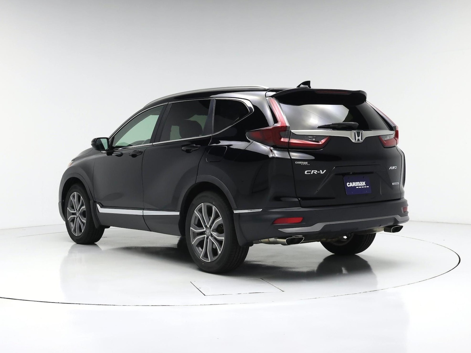 2020 Honda CR-V Touring - Photo 3