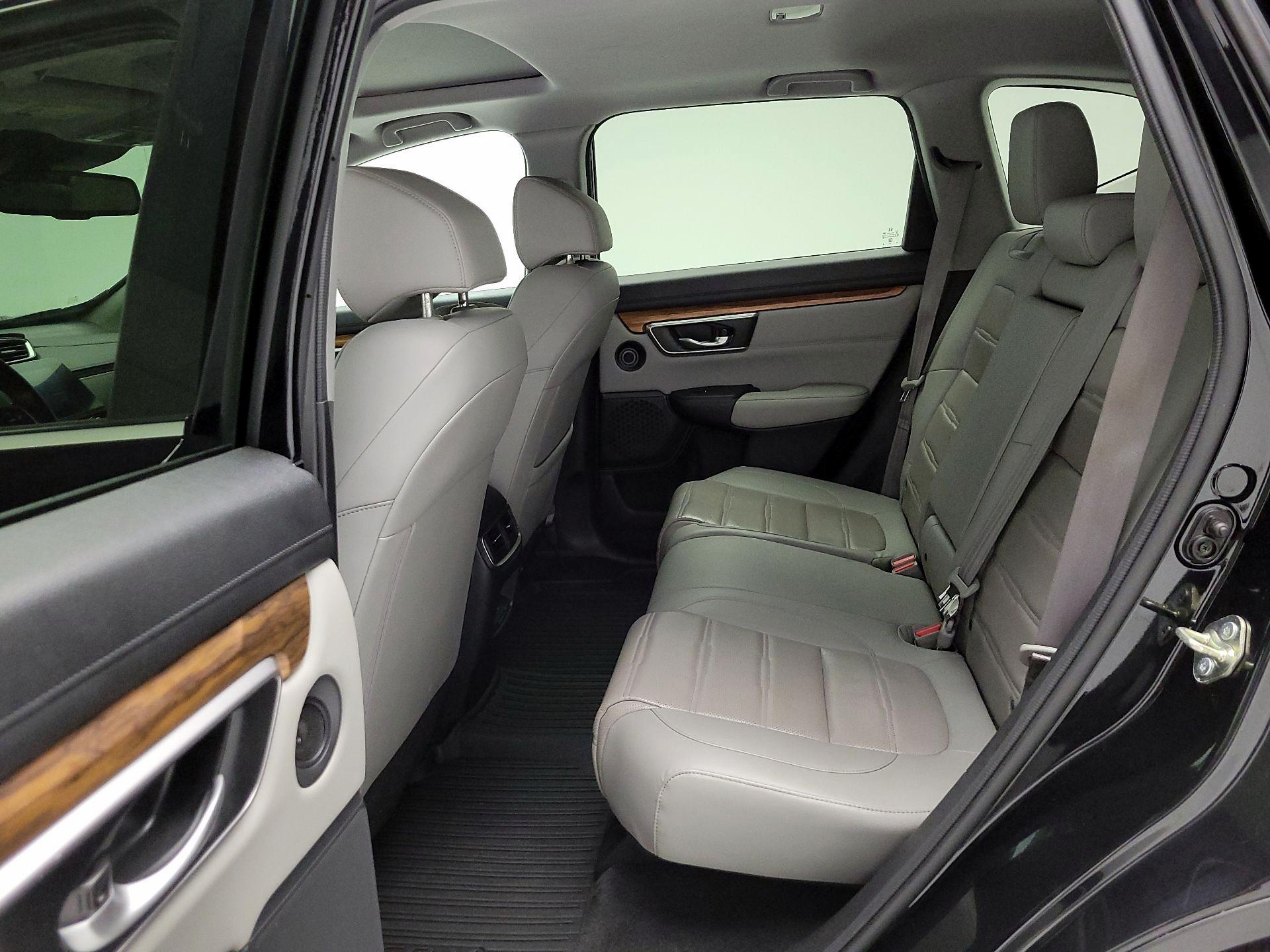 Thumbnail: 2020 Honda CR-V - 20
