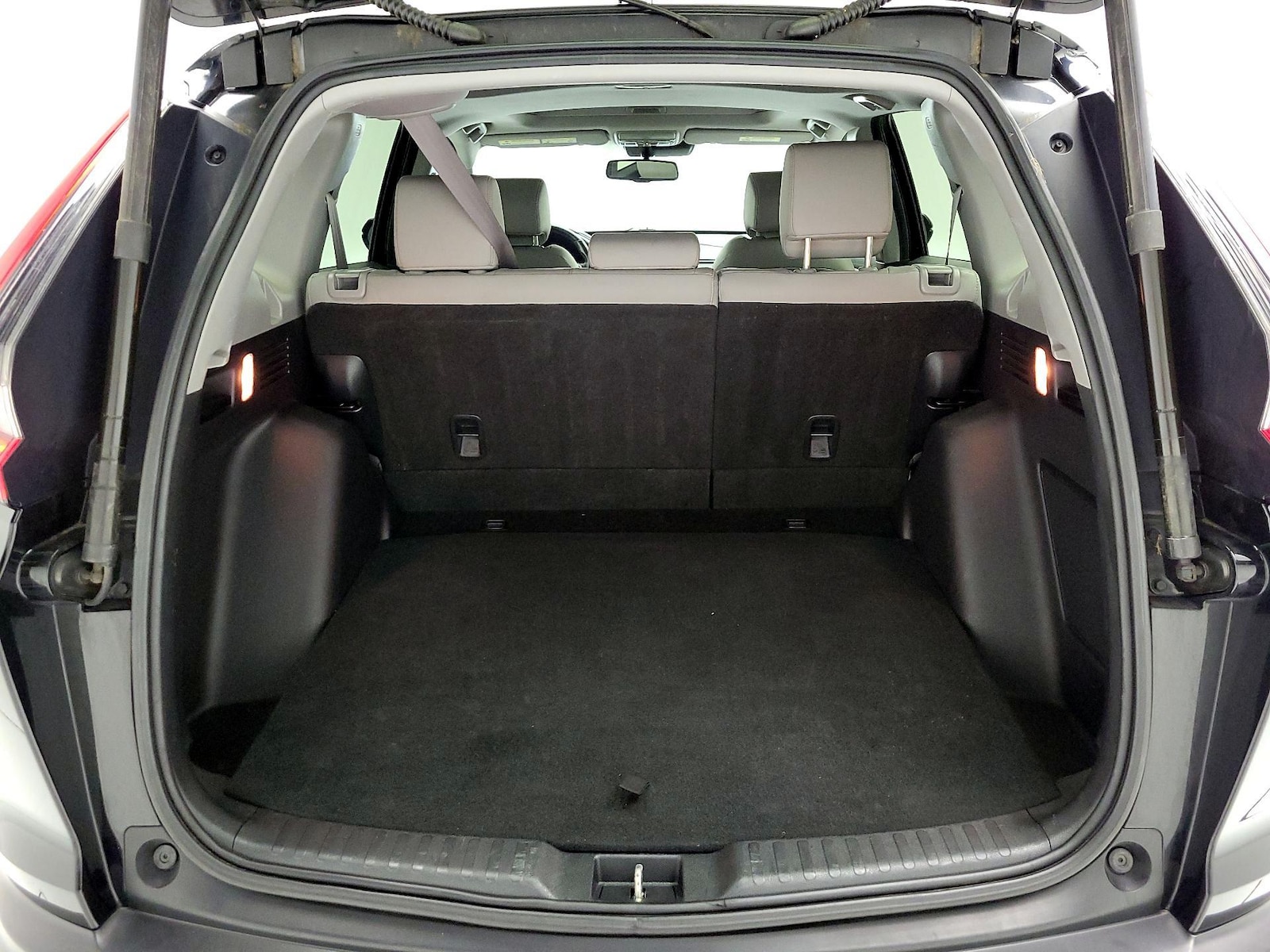 2020 Honda CR-V Touring - Photo 22