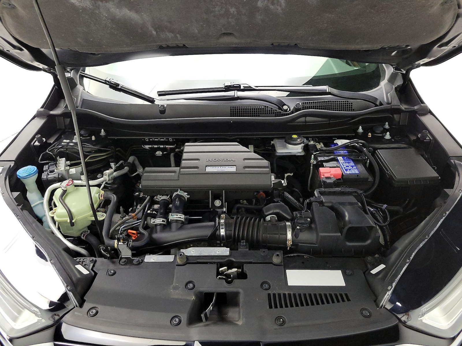 2020 Honda CR-V Touring - Photo 23