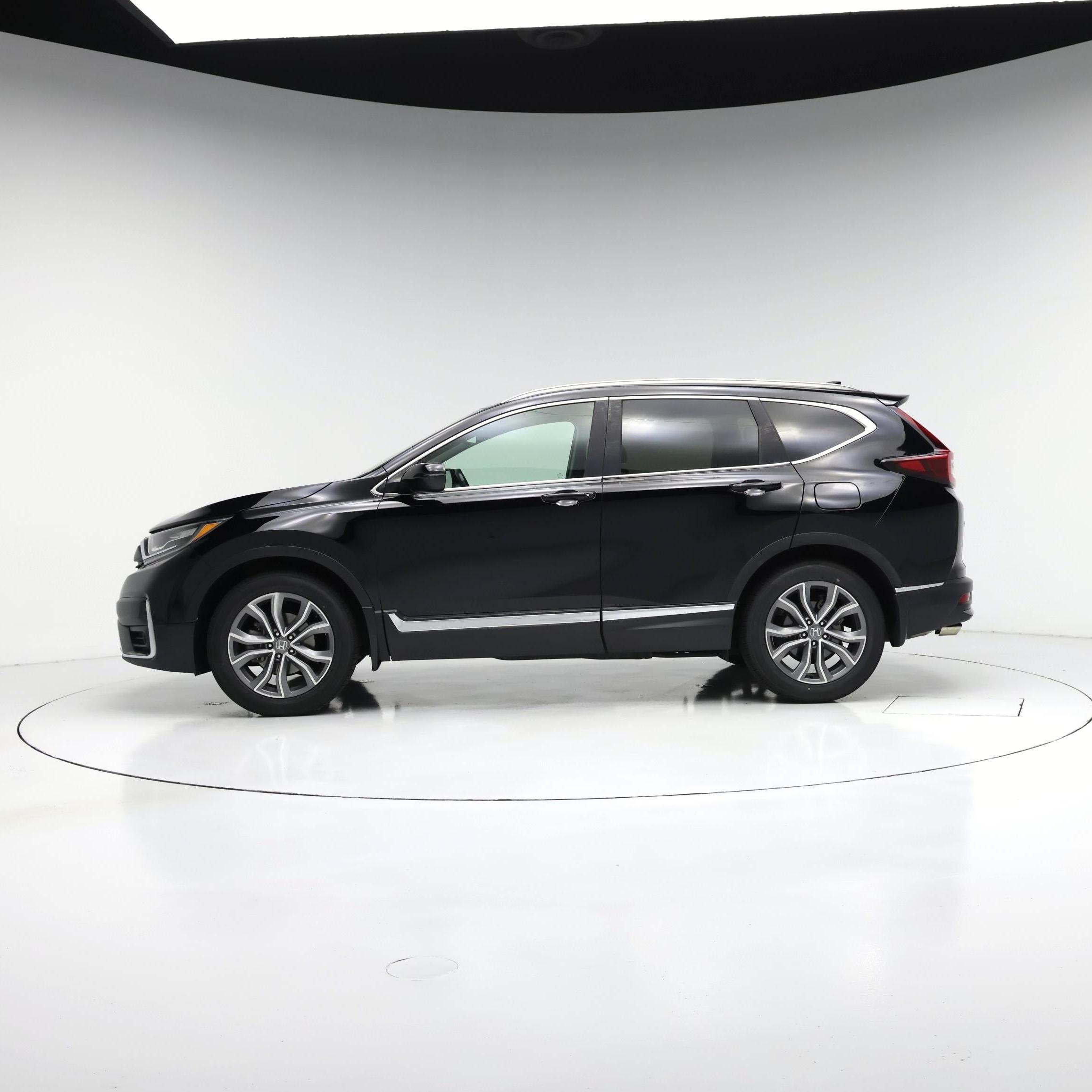 Thumbnail: 2020 Honda CR-V - 3