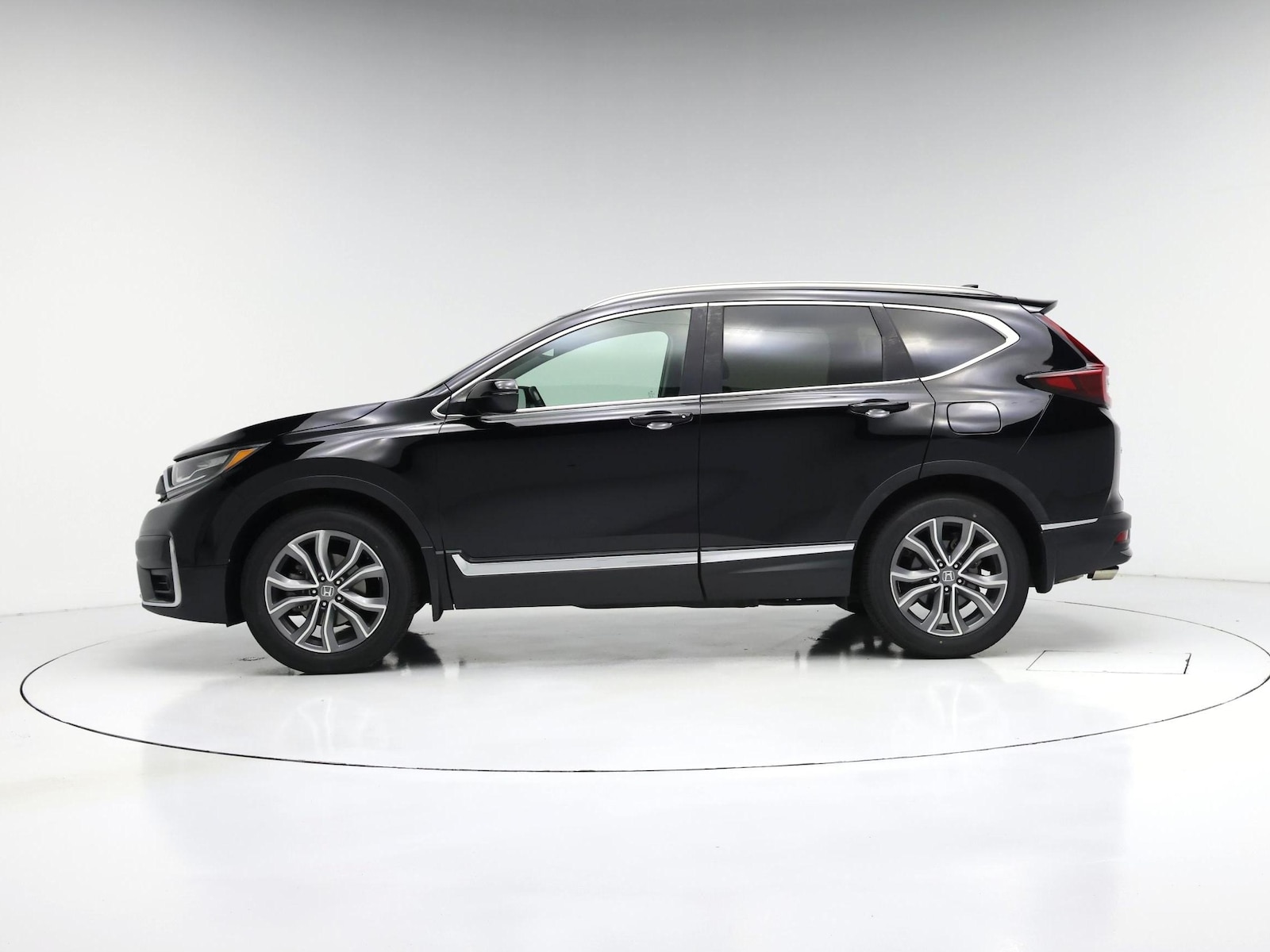 2020 Honda CR-V Touring - Photo 4