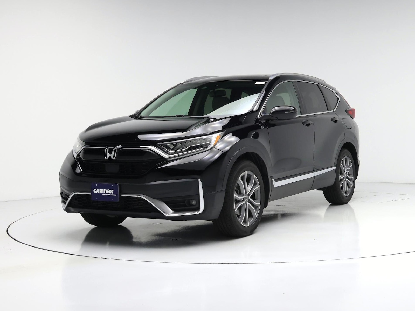 2020 Honda CR-V Touring - Photo 5