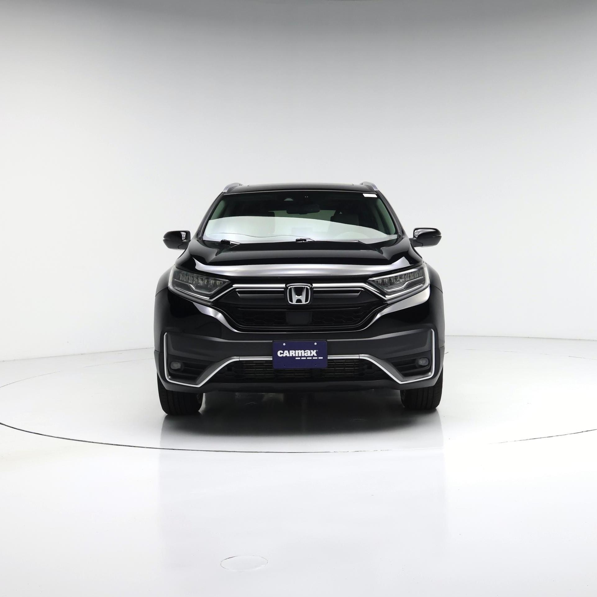 Thumbnail: 2020 Honda CR-V - 5