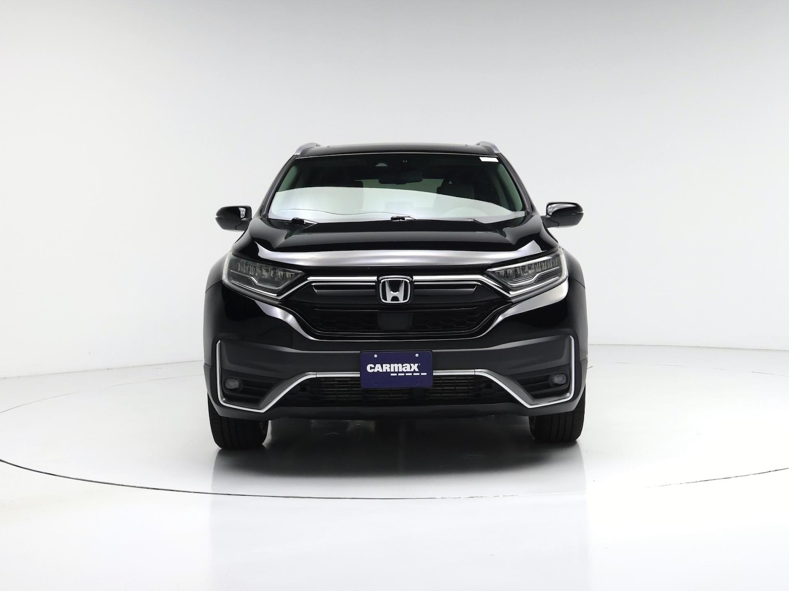 2020 Honda CR-V Touring - Photo 6