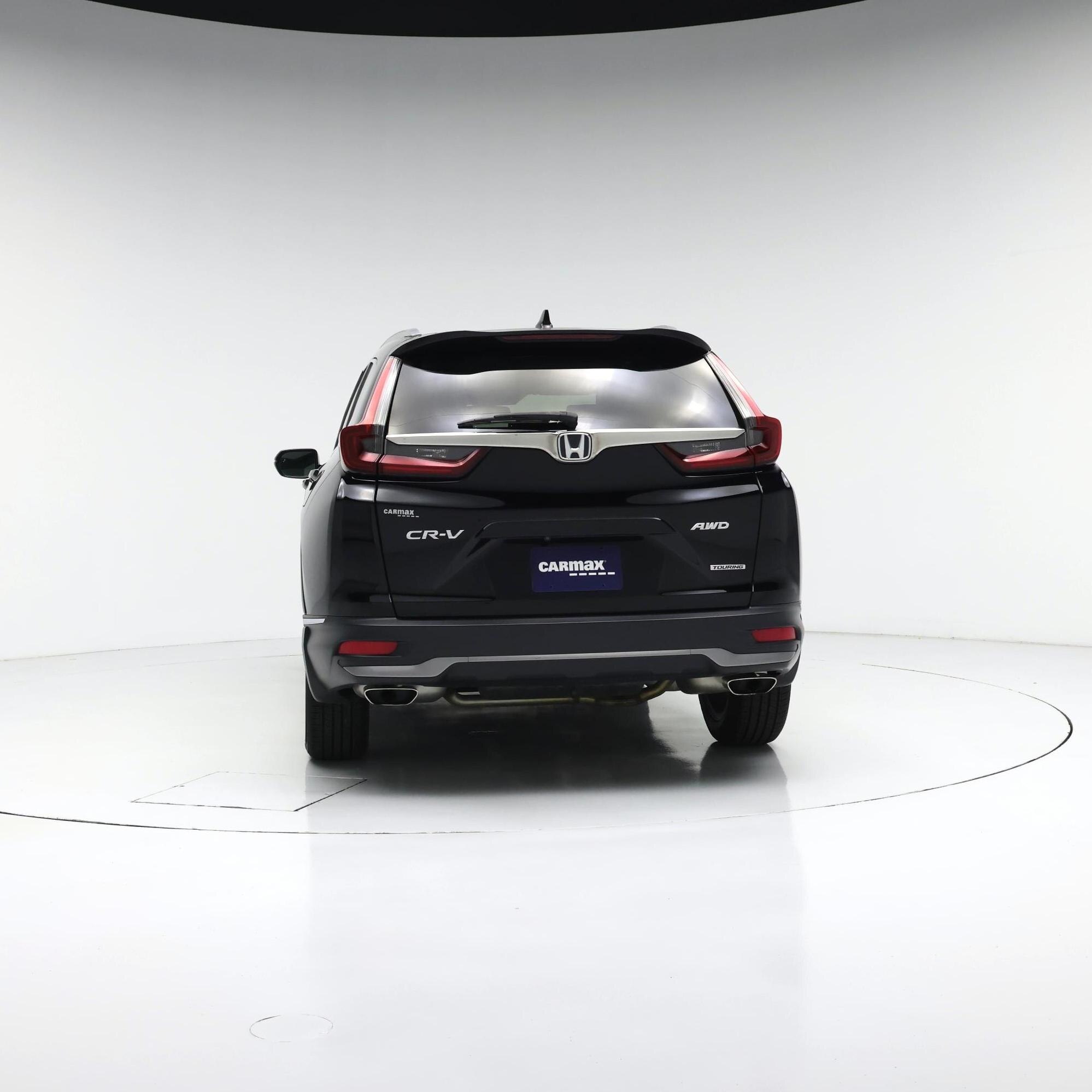 Thumbnail: 2020 Honda CR-V - 6