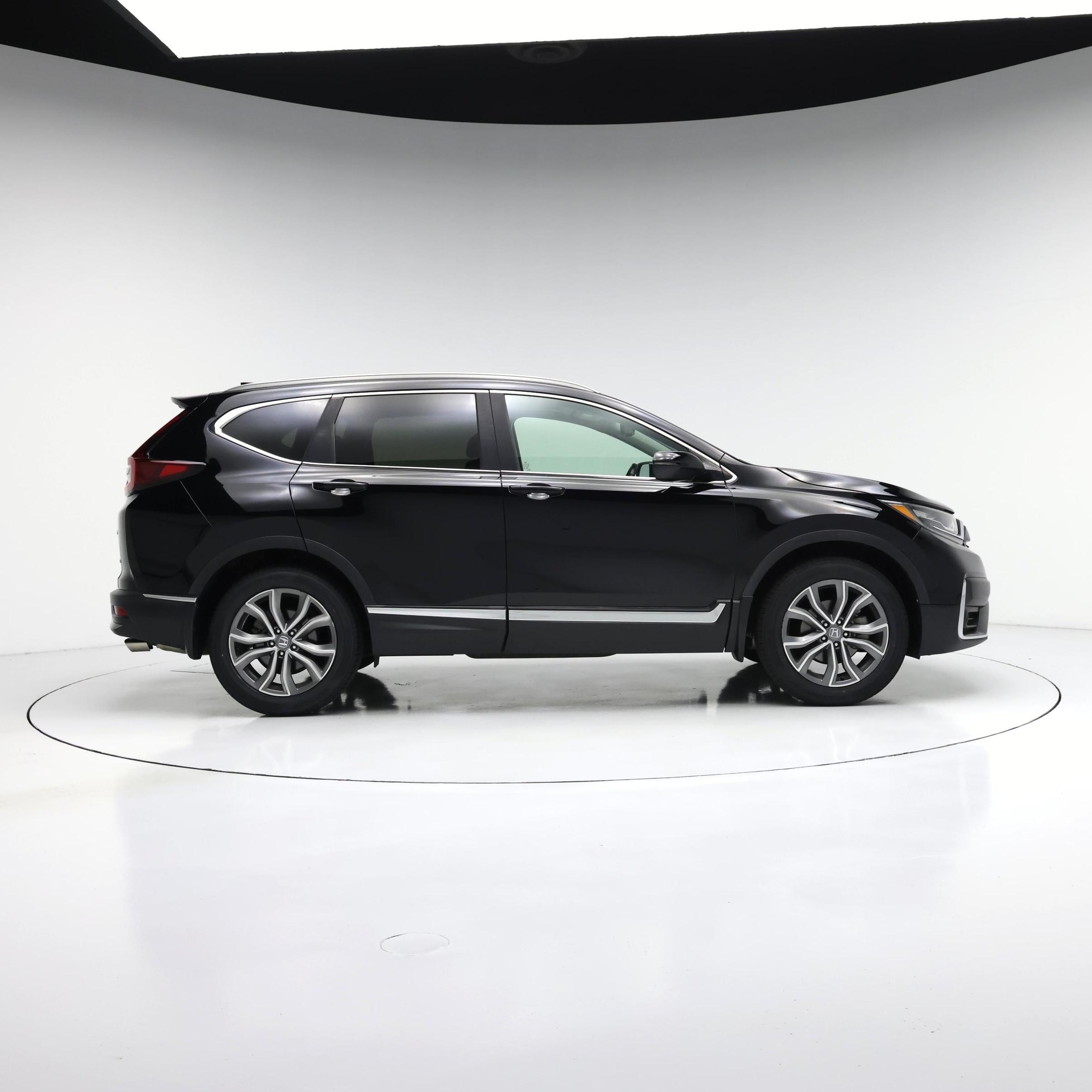 Thumbnail: 2020 Honda CR-V - 7