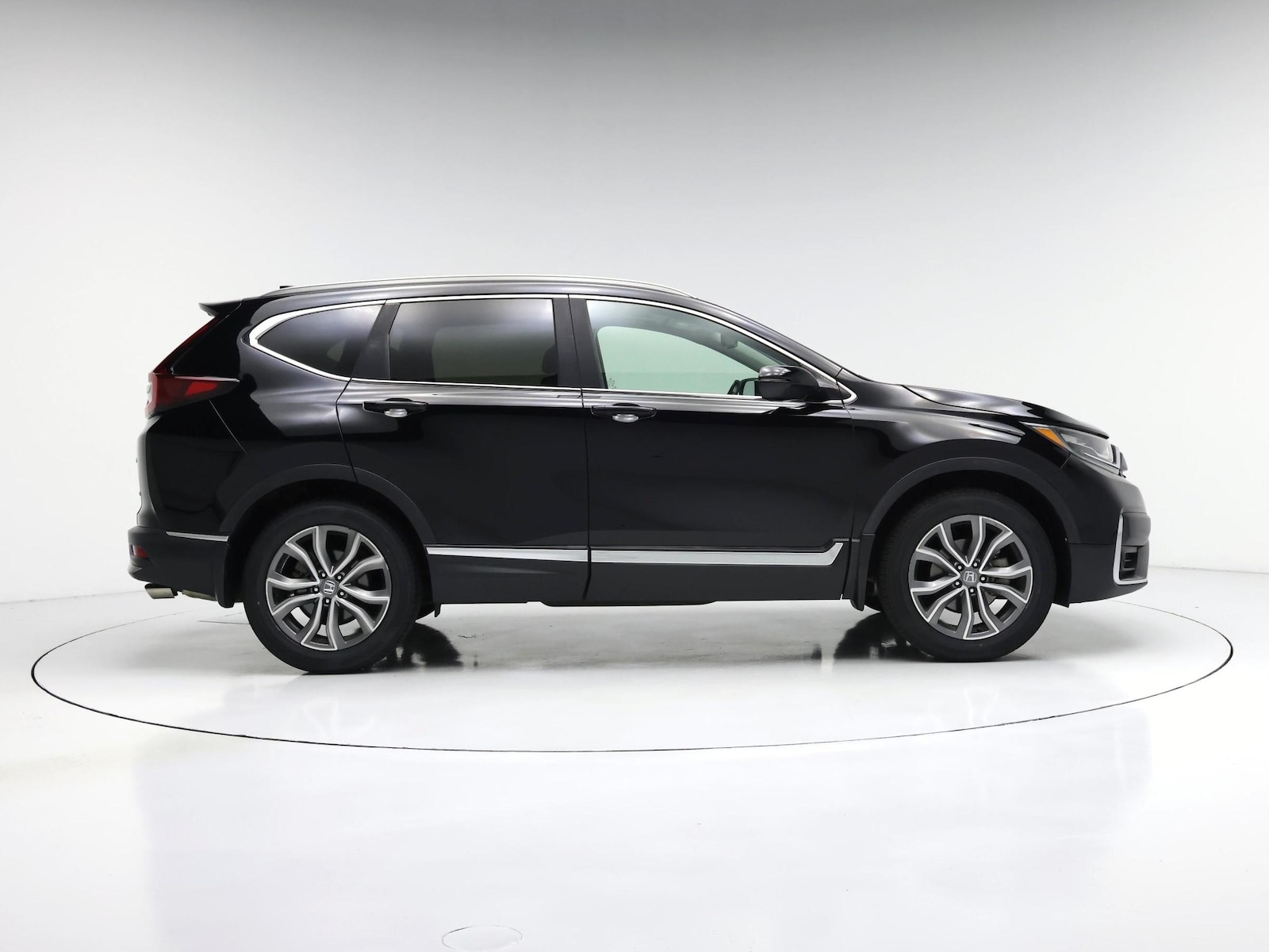 2020 Honda CR-V Touring - Photo 8