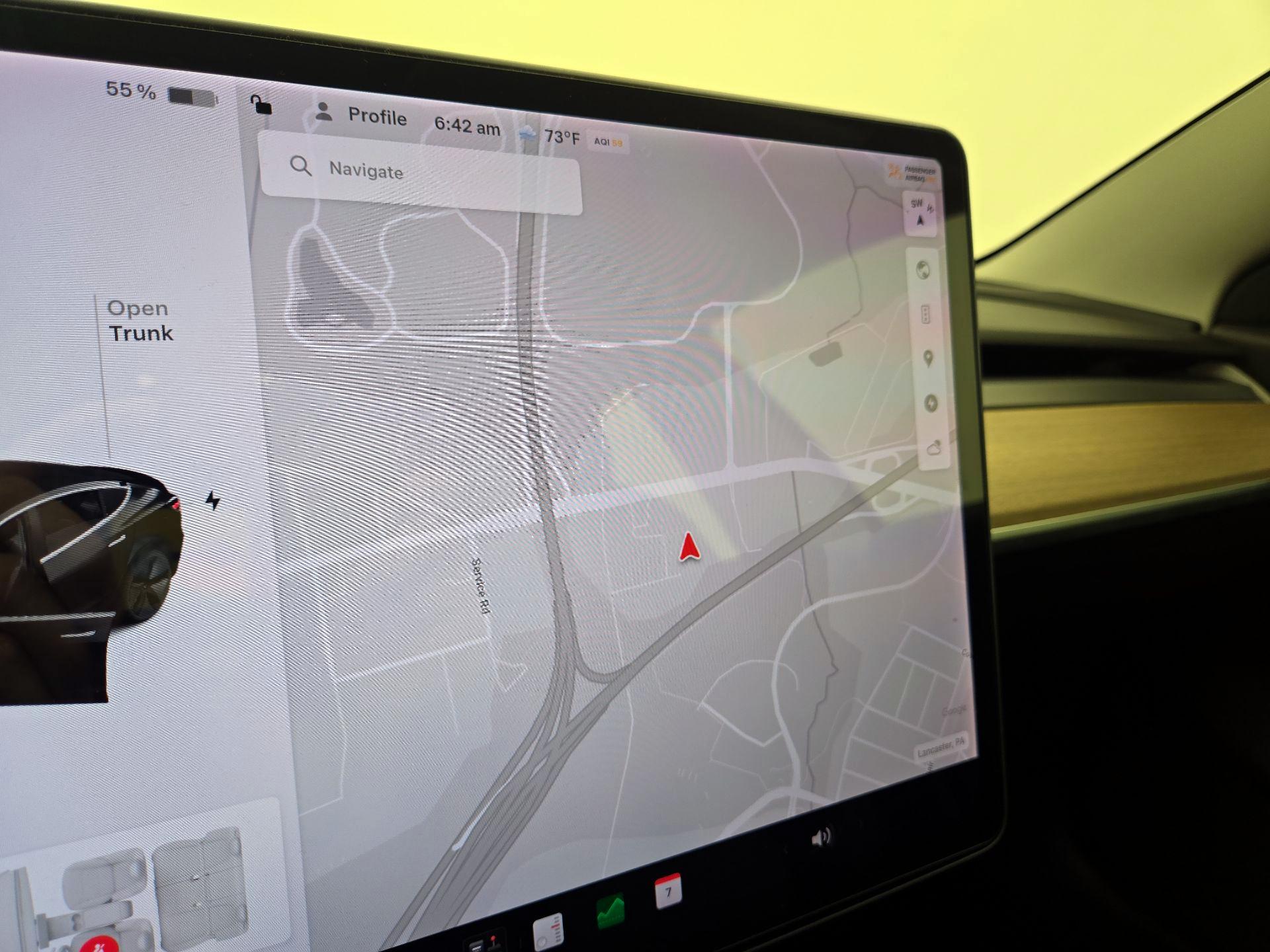 Thumbnail: 2019 Tesla Model 3 - 13