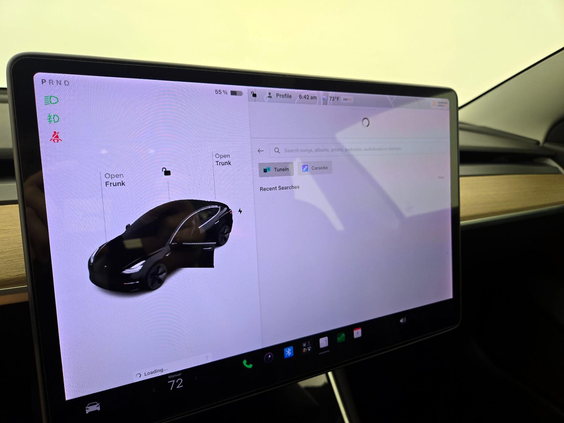 Thumbnail: 2019 Tesla Model 3 - 15