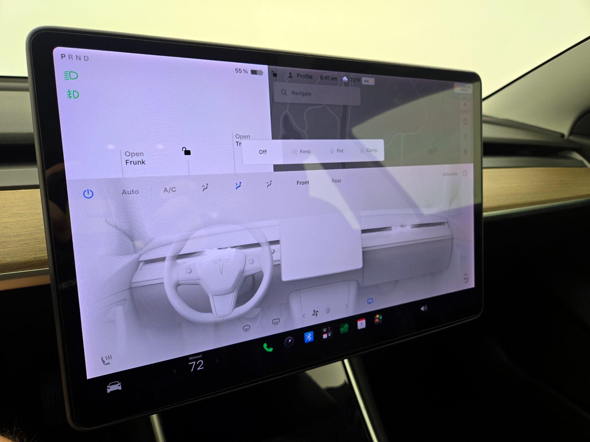 Thumbnail: 2019 Tesla Model 3 - 16