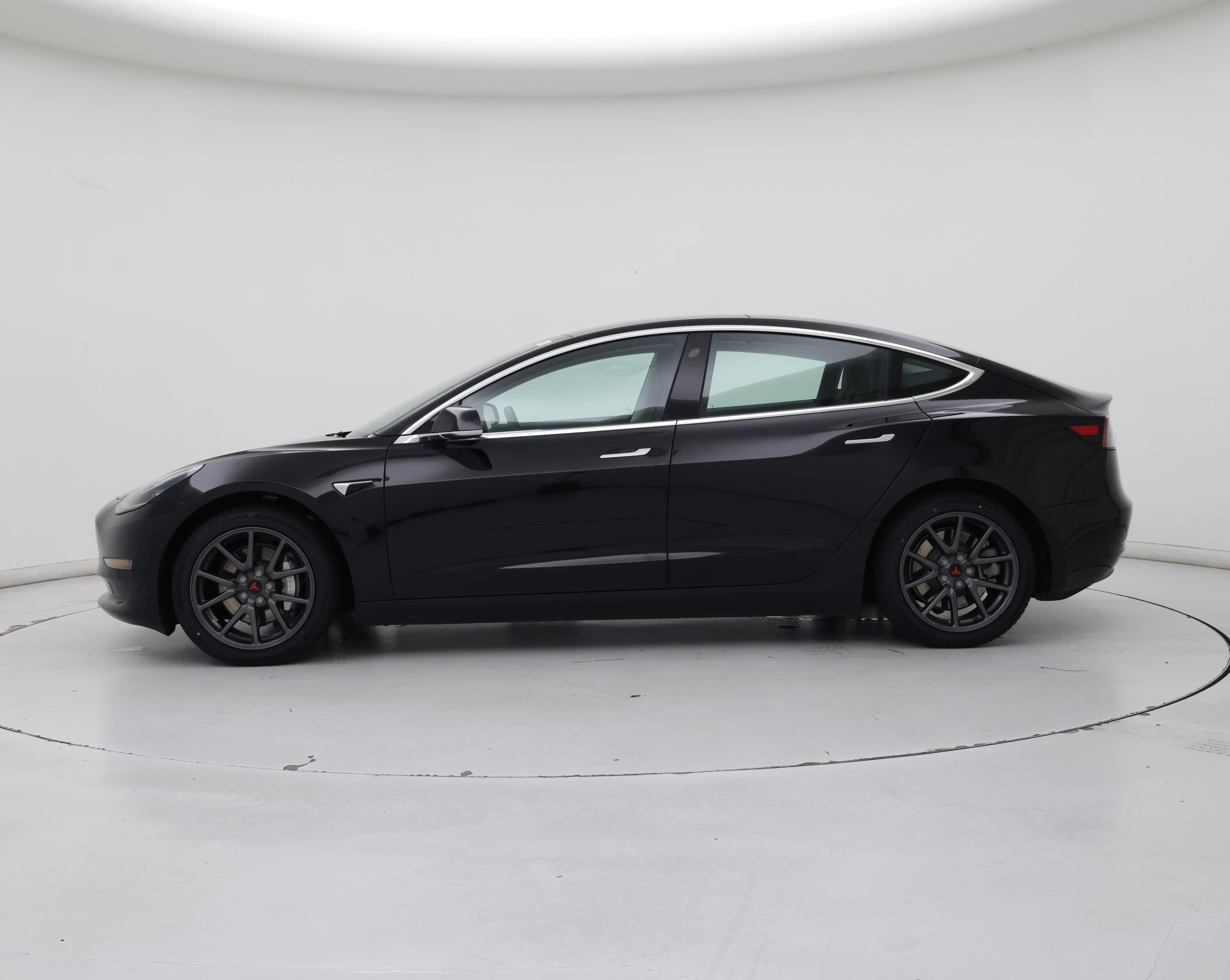 Thumbnail: 2019 Tesla Model 3 - 3
