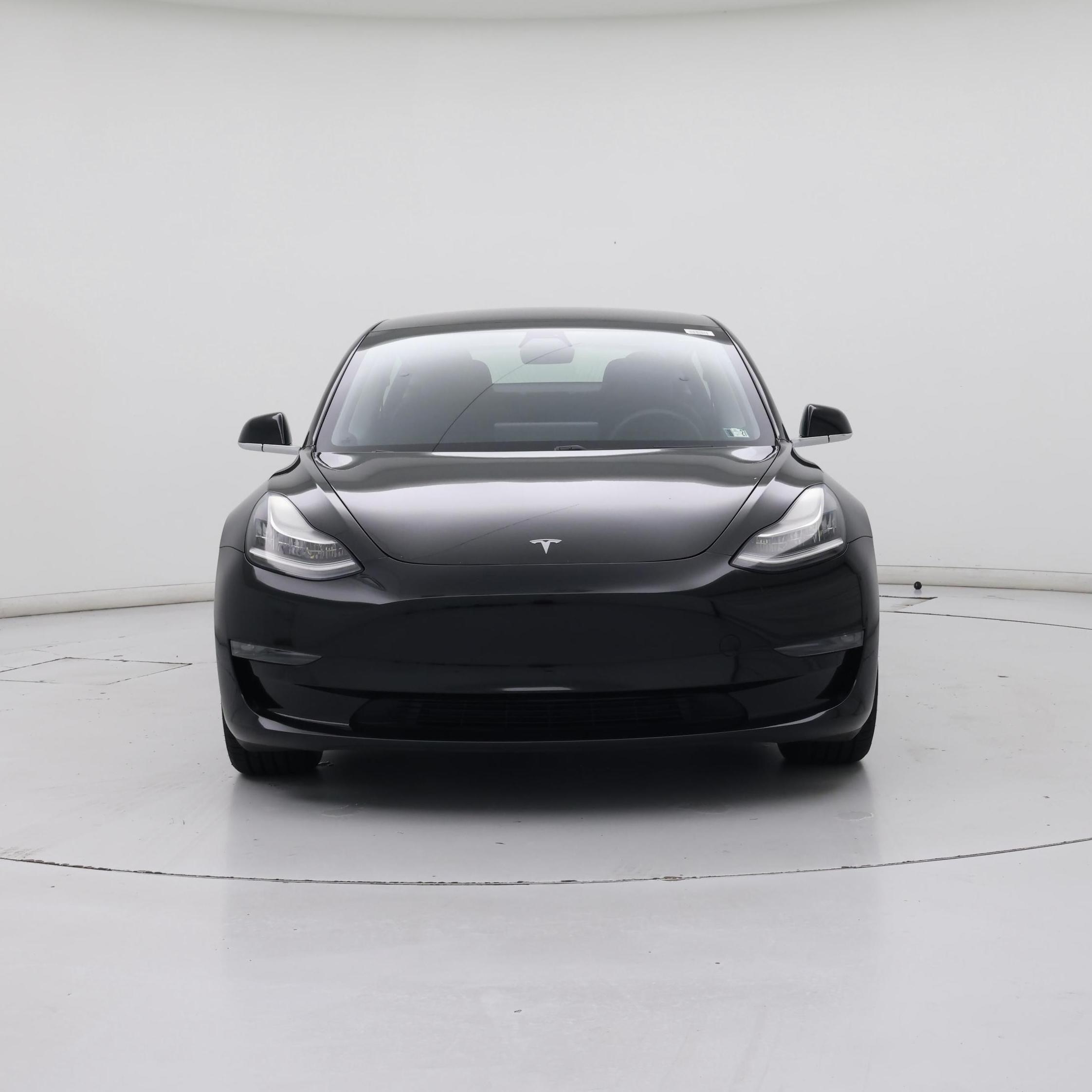 Thumbnail: 2019 Tesla Model 3 - 5