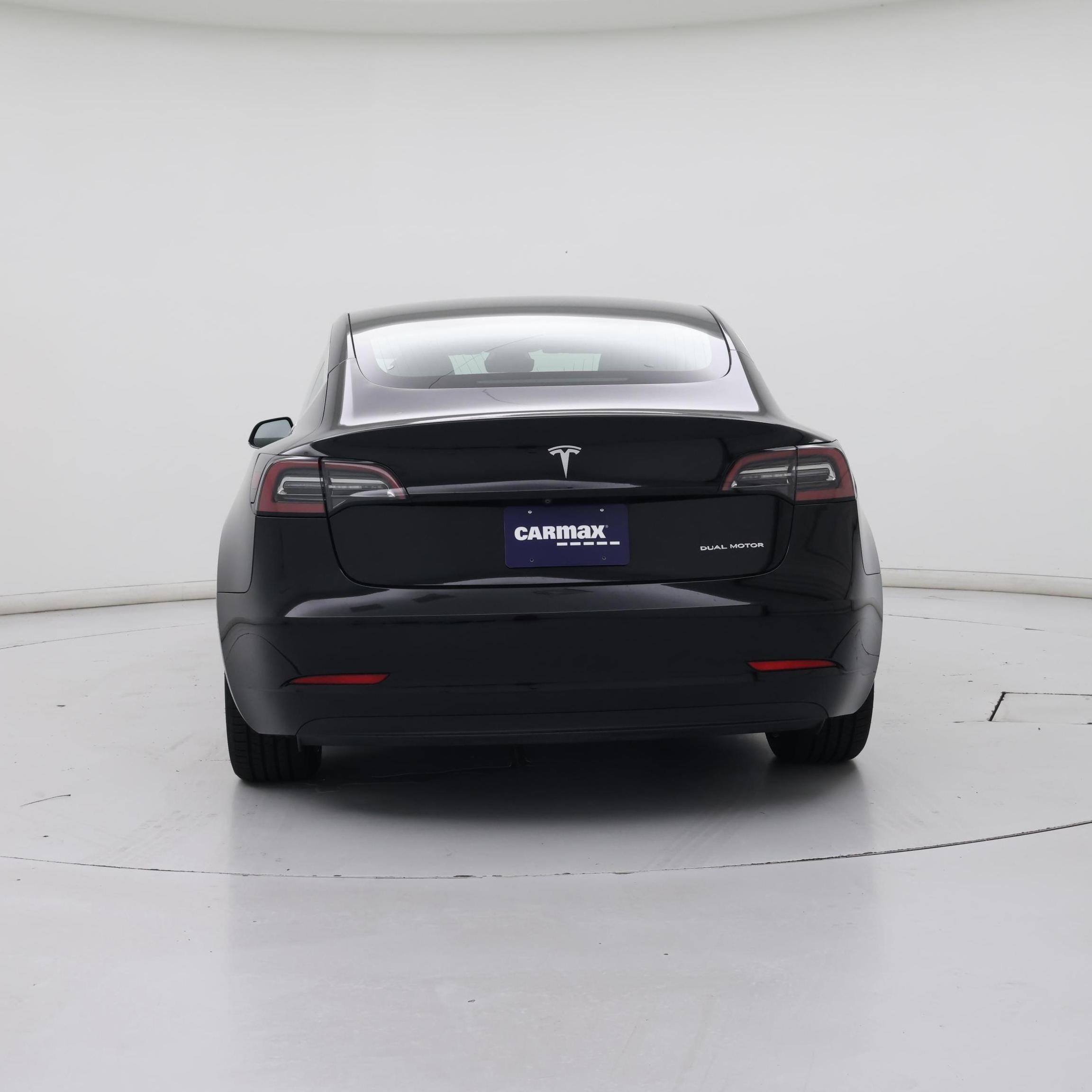 Thumbnail: 2019 Tesla Model 3 - 6