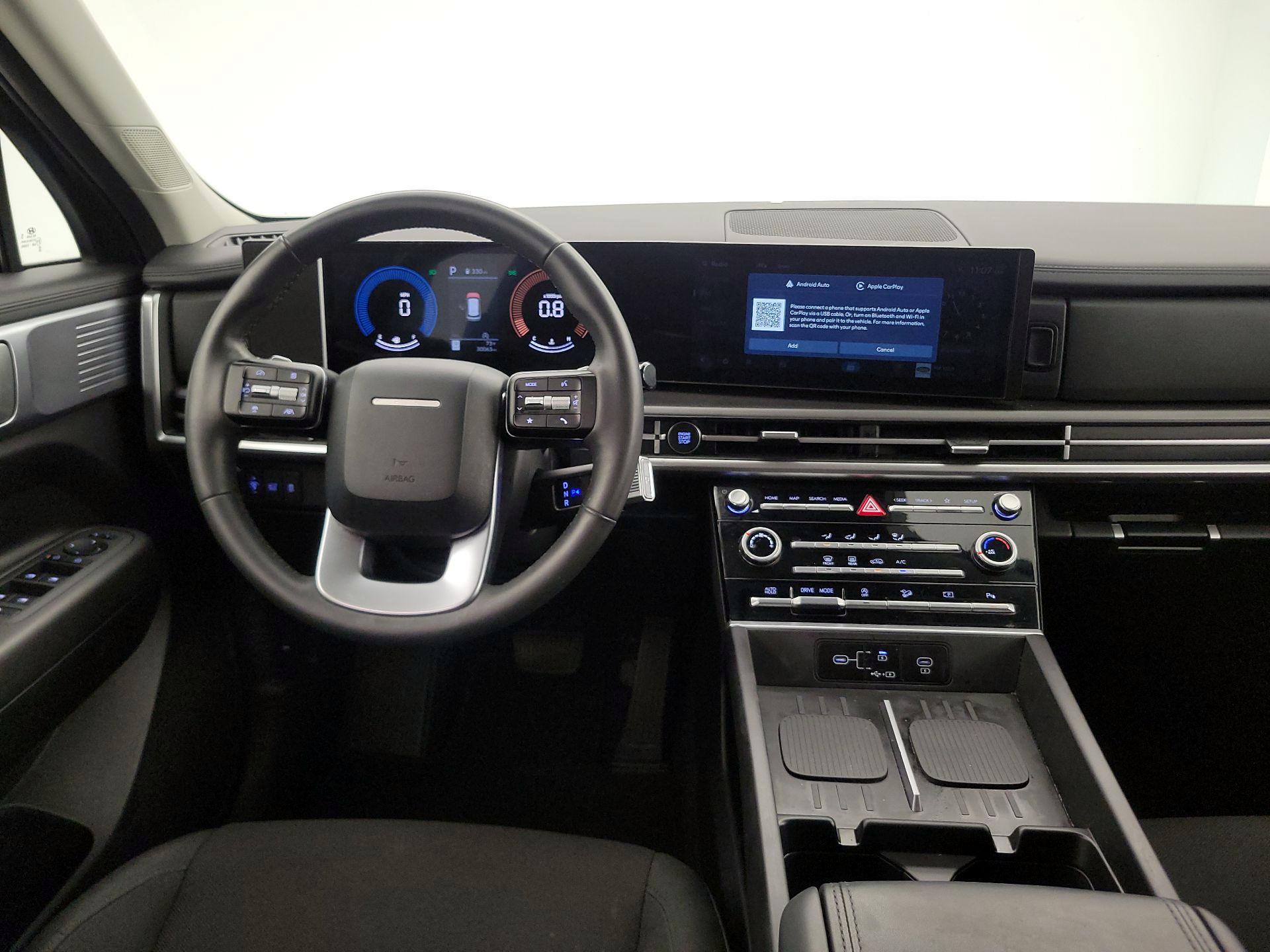 Thumbnail: 2025 Hyundai Santa Fe - 10