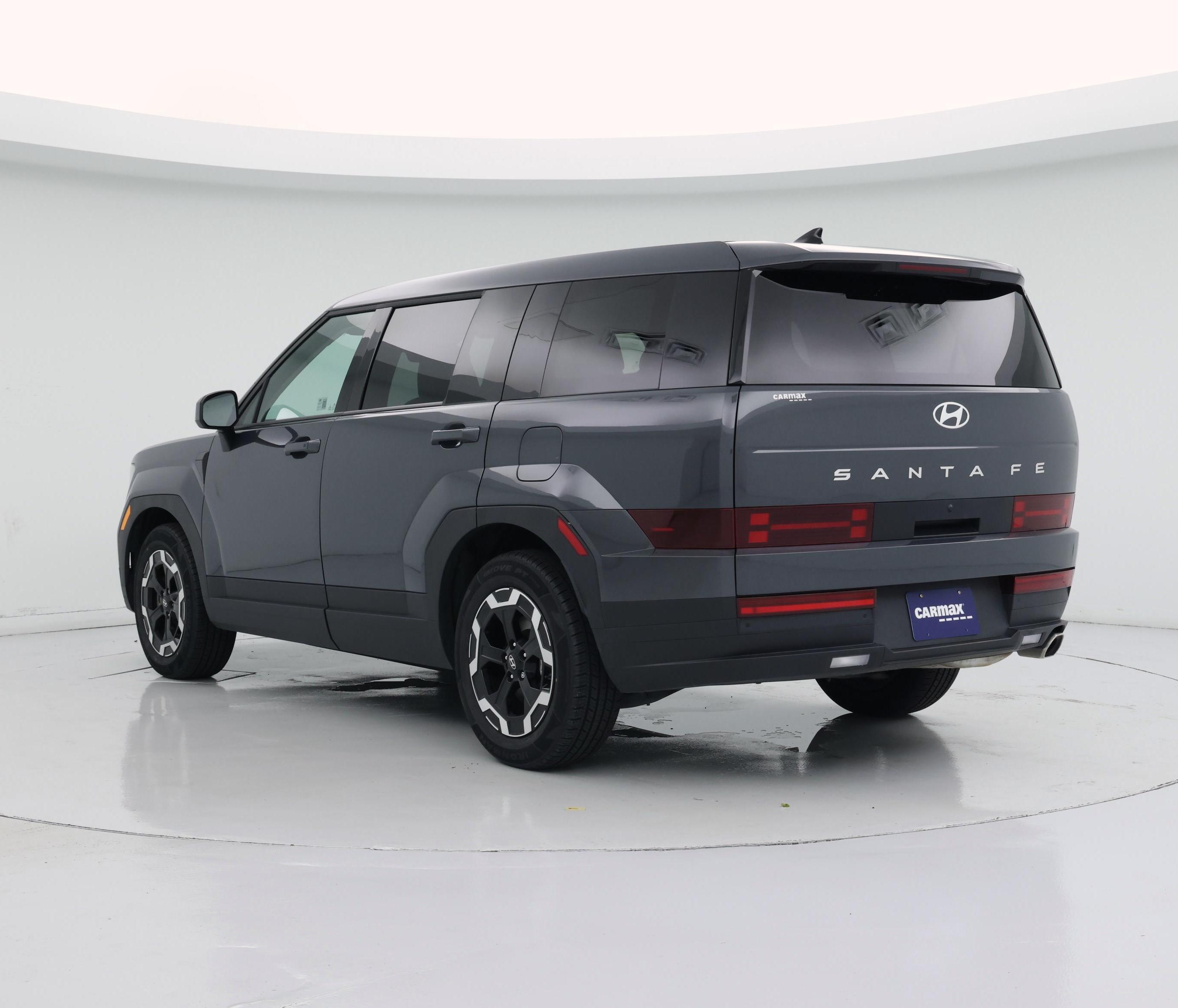 Thumbnail: 2025 Hyundai Santa Fe - 2