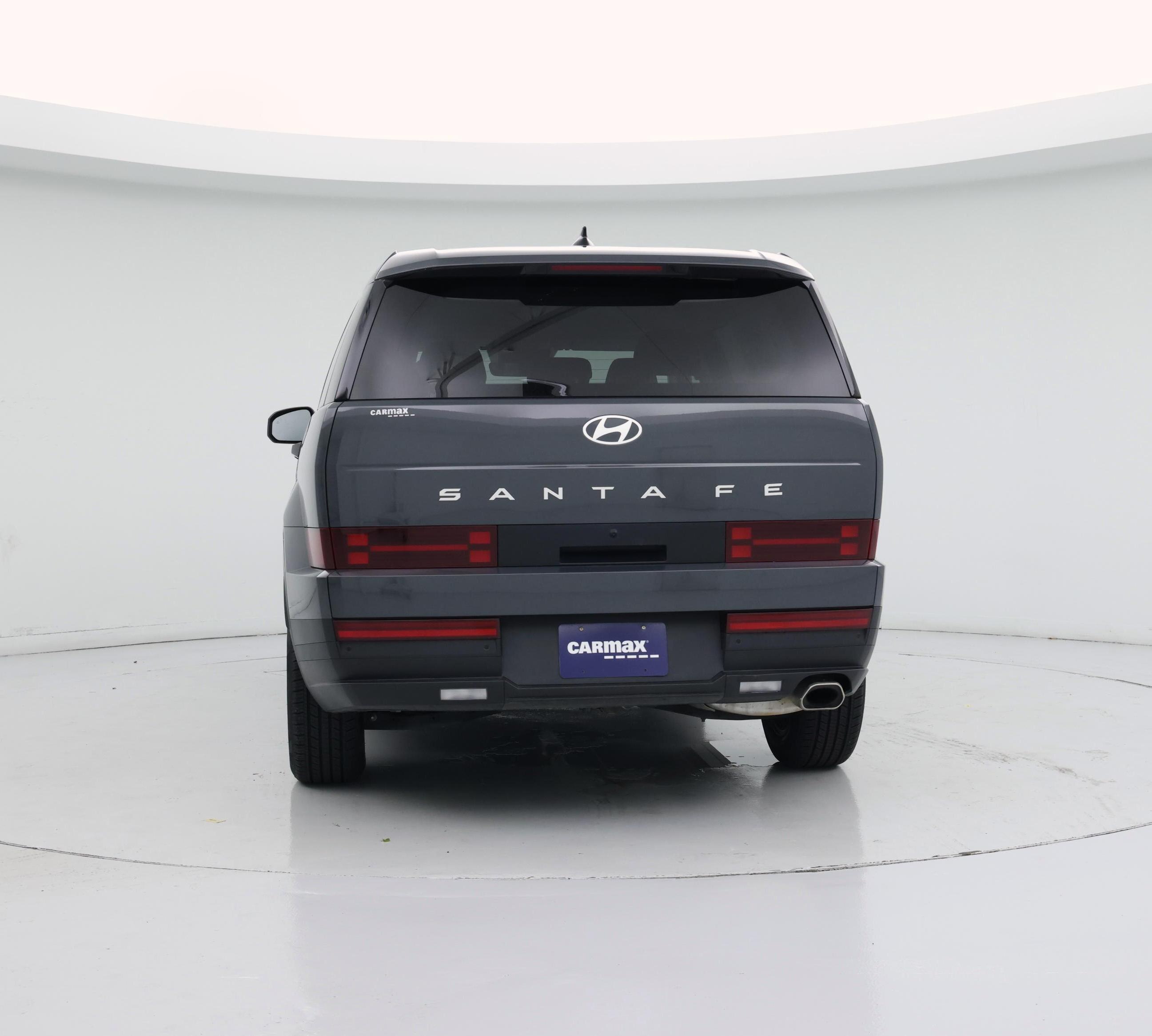Thumbnail: 2025 Hyundai Santa Fe - 6