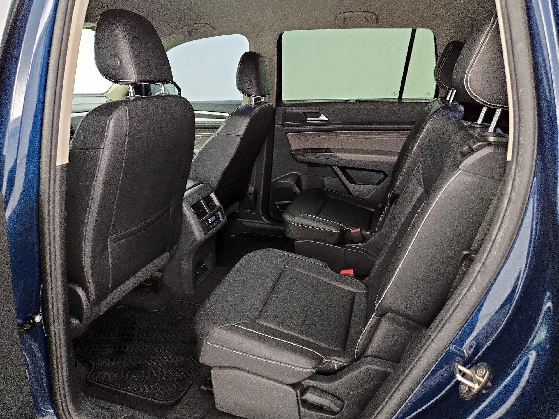 Thumbnail: 2021 Volkswagen Atlas - 19