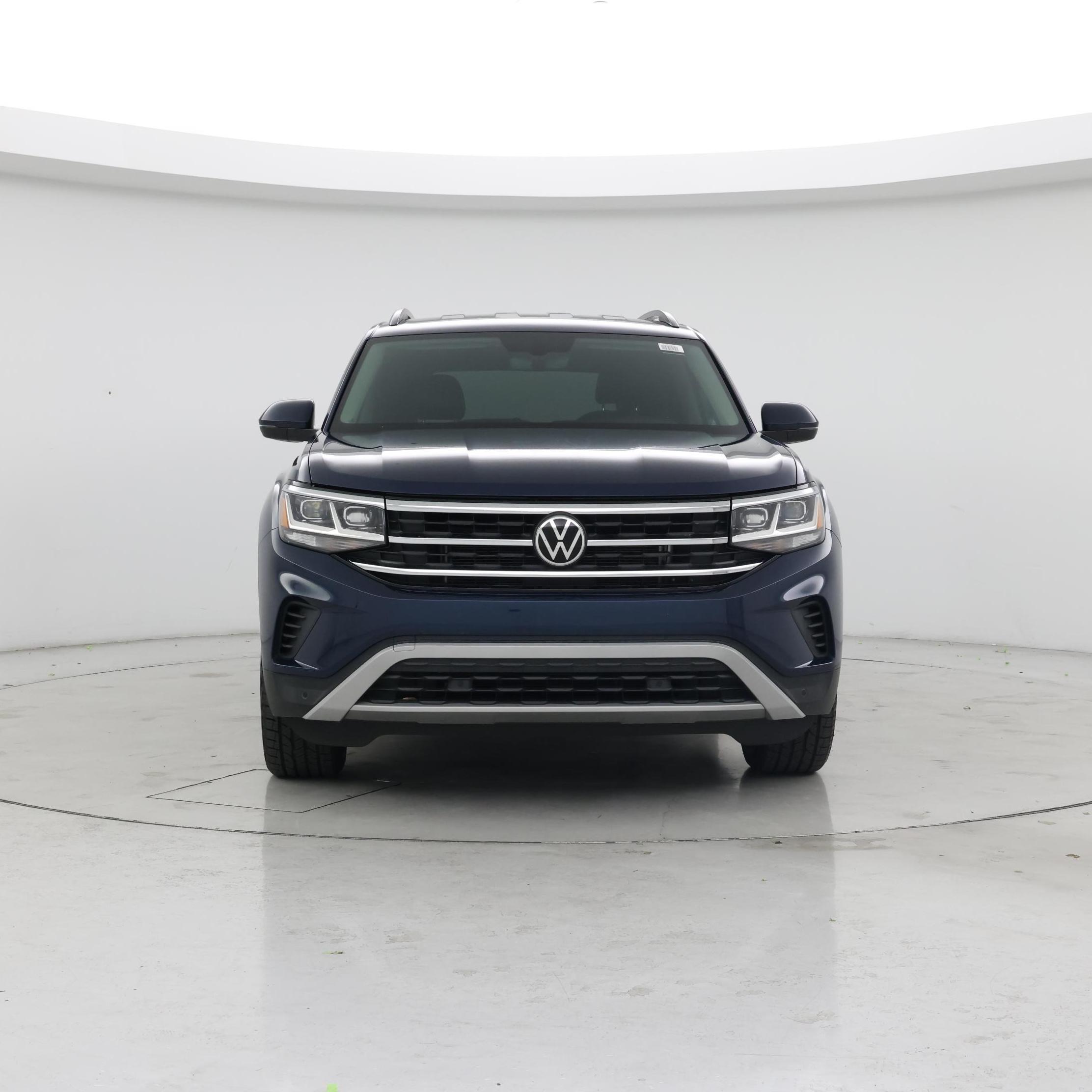 Thumbnail: 2021 Volkswagen Atlas - 5