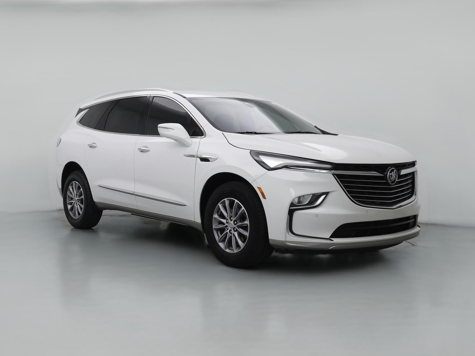 2023 Buick Enclave