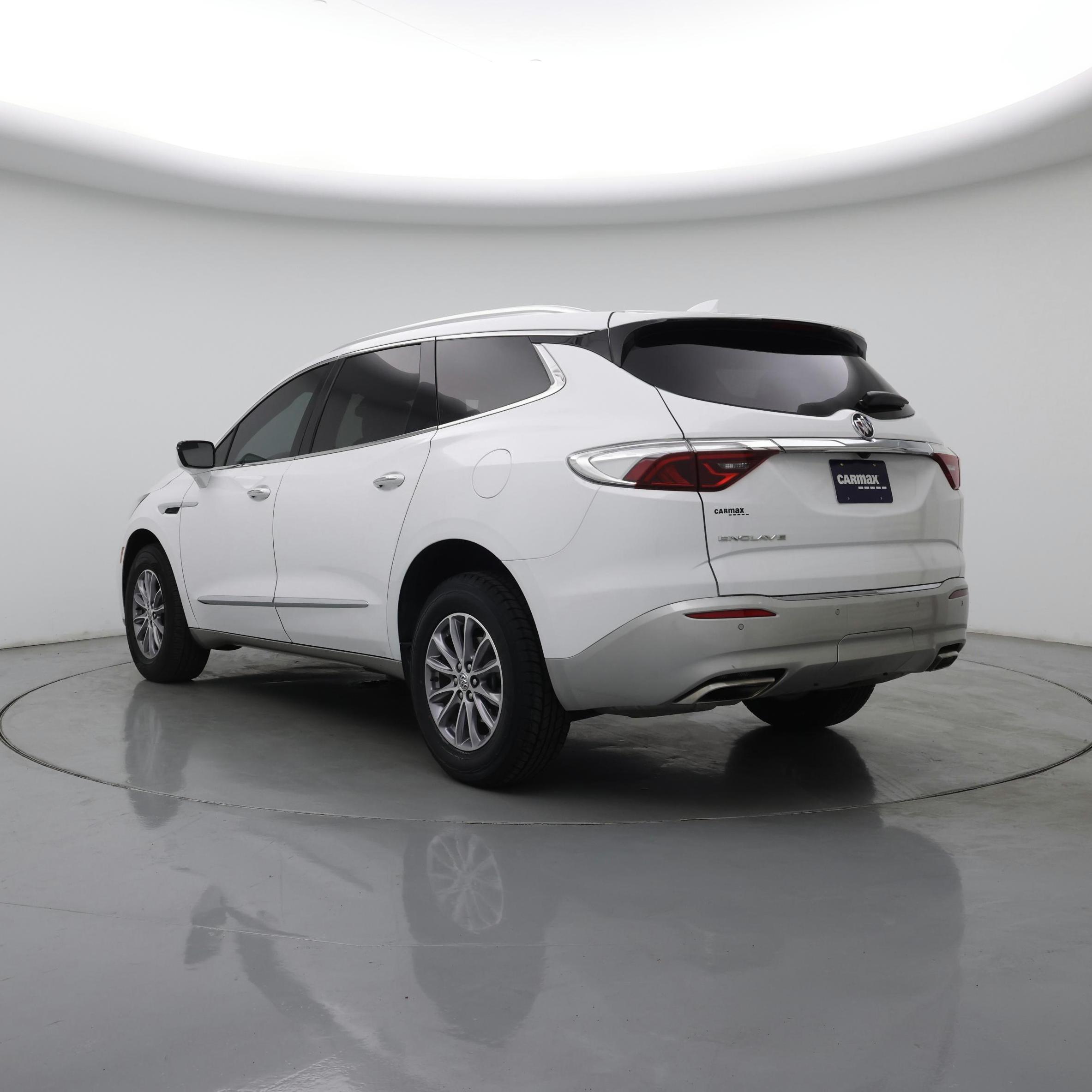 Thumbnail: 2023 Buick Enclave - 2